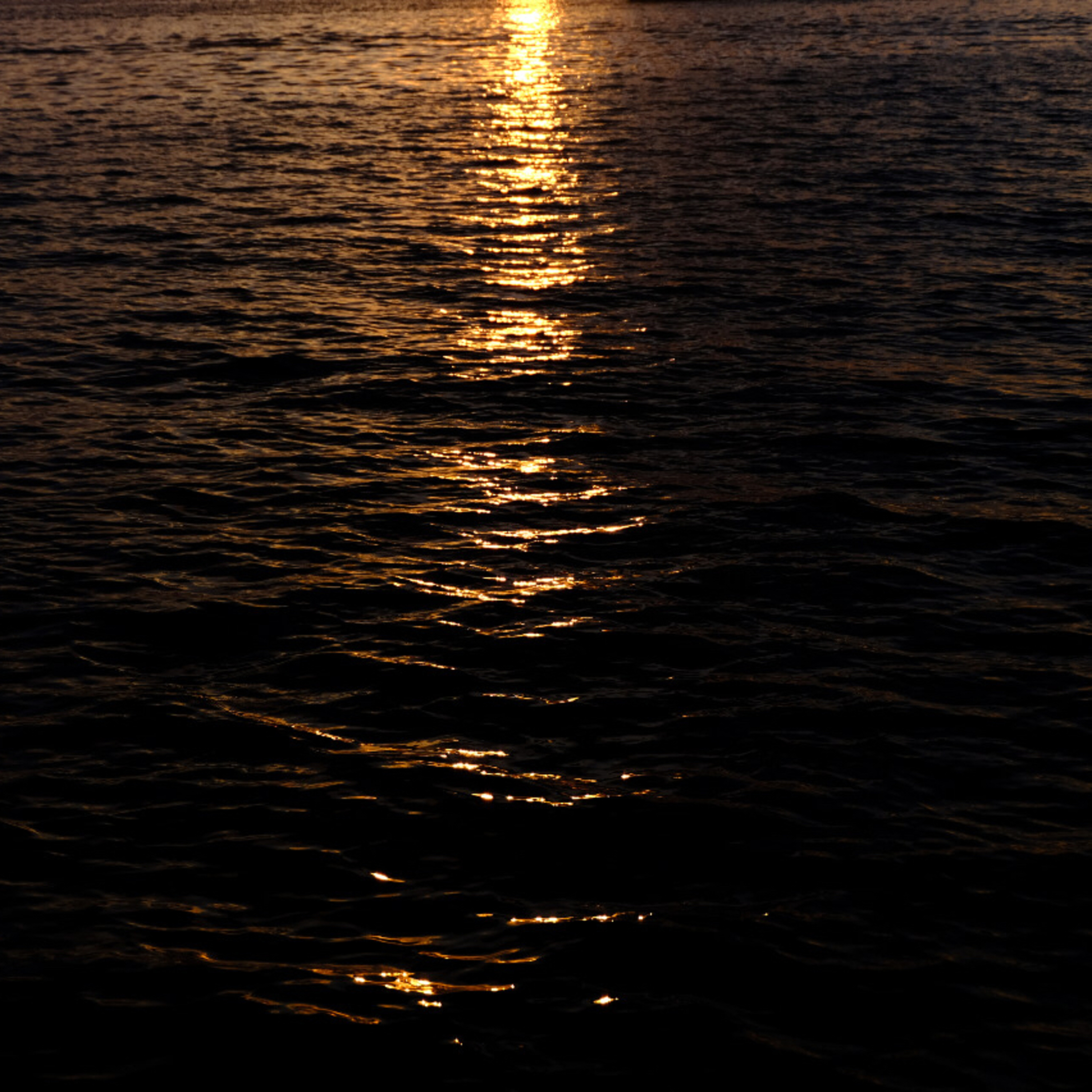 Semburat Senja