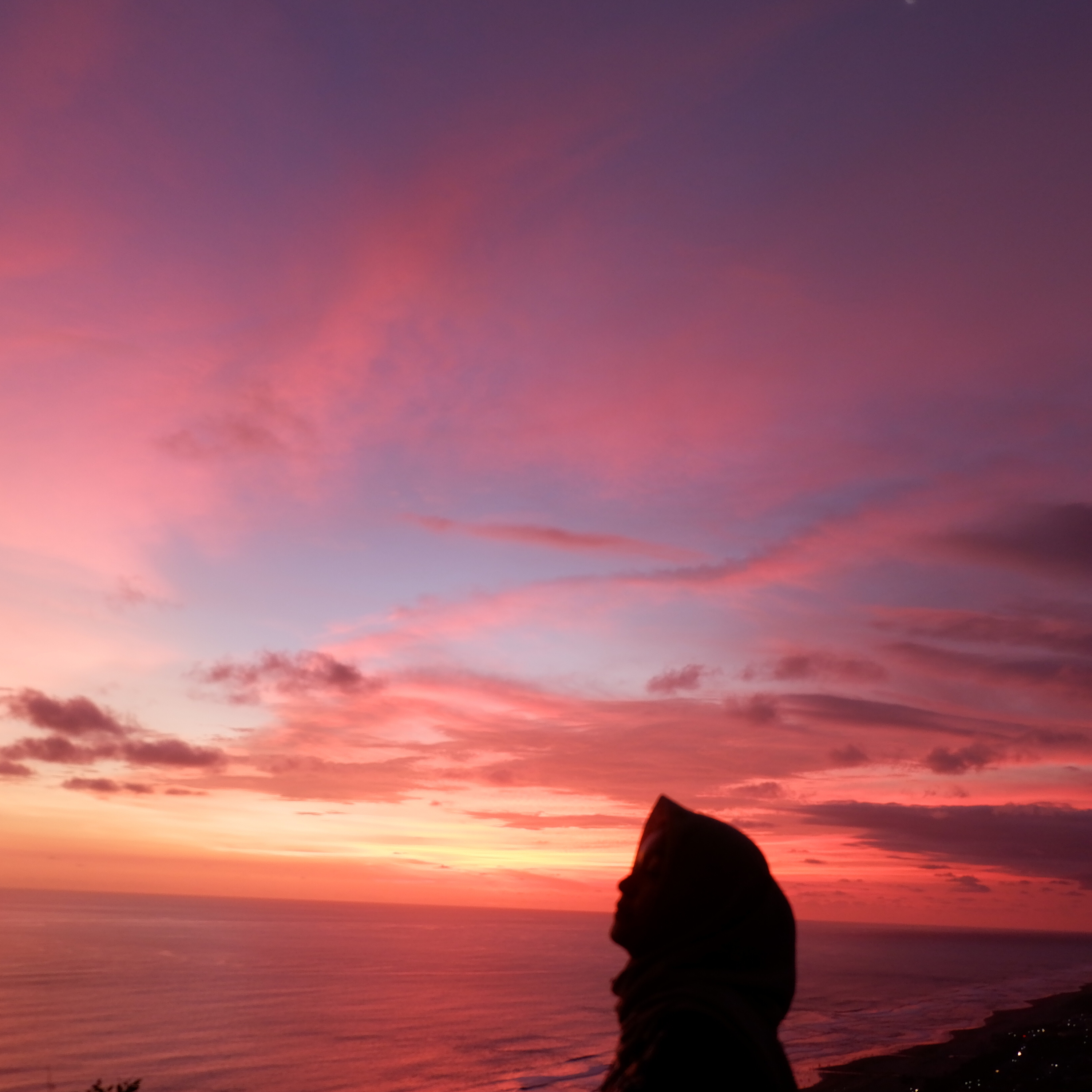 Semburat Senja