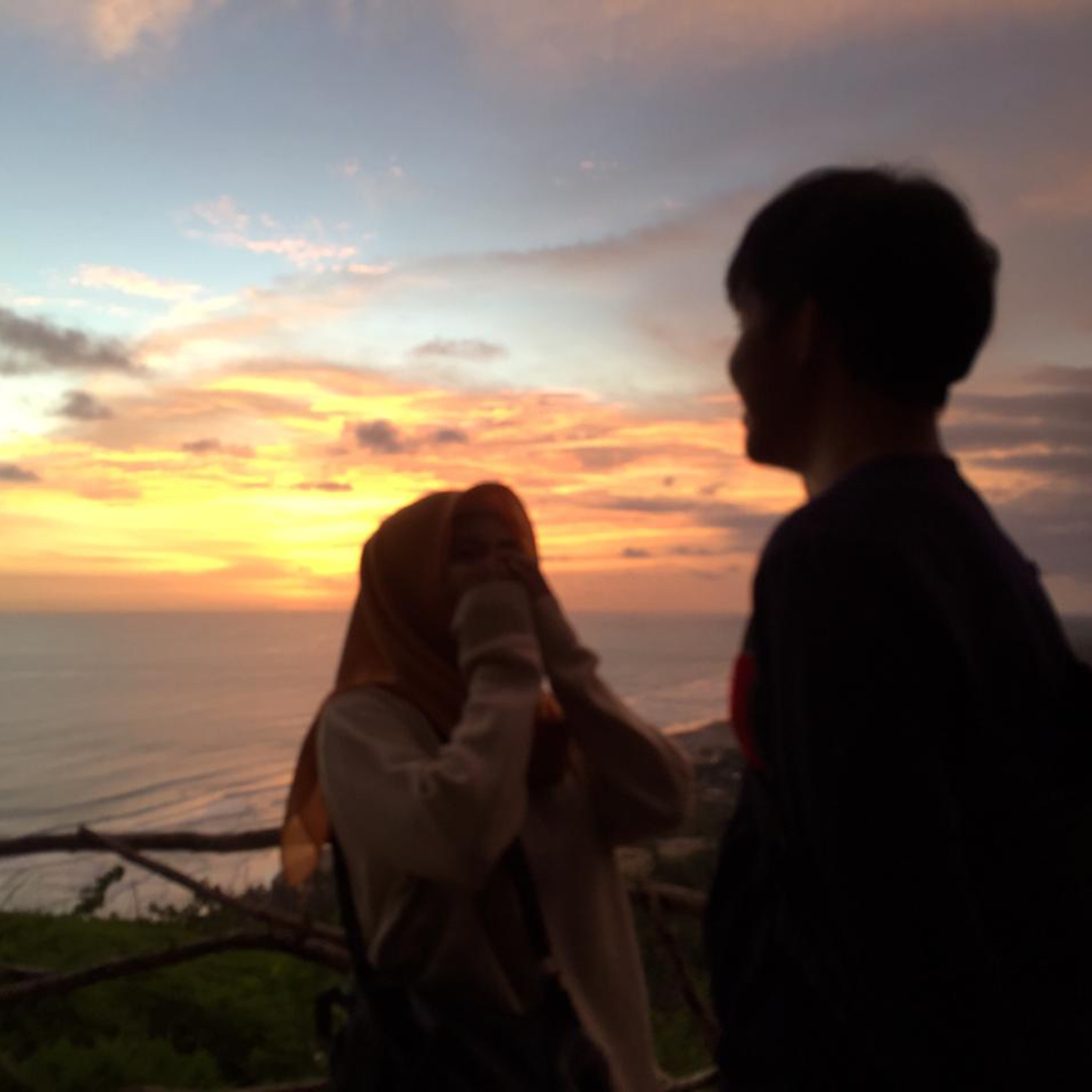 Semburat Senja