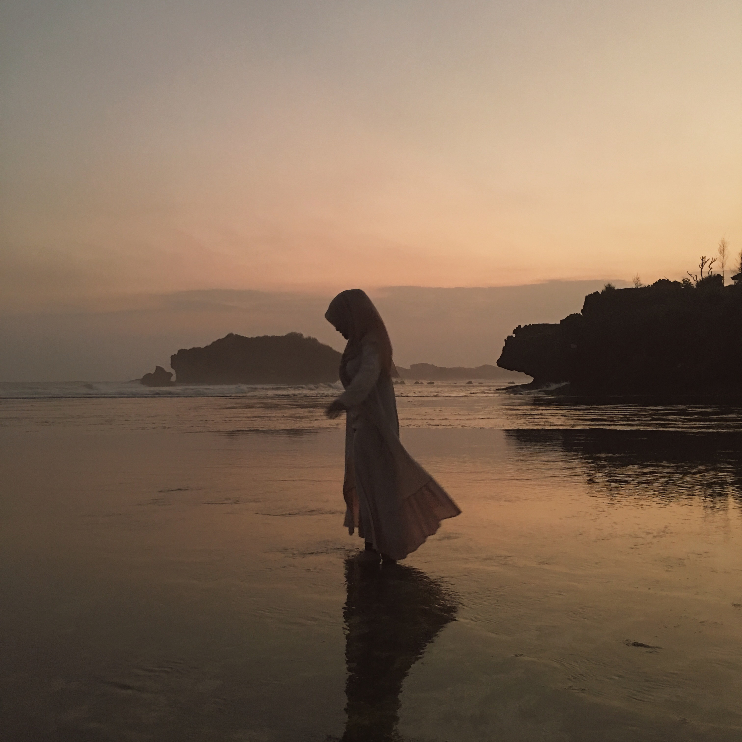 Semburat Senja