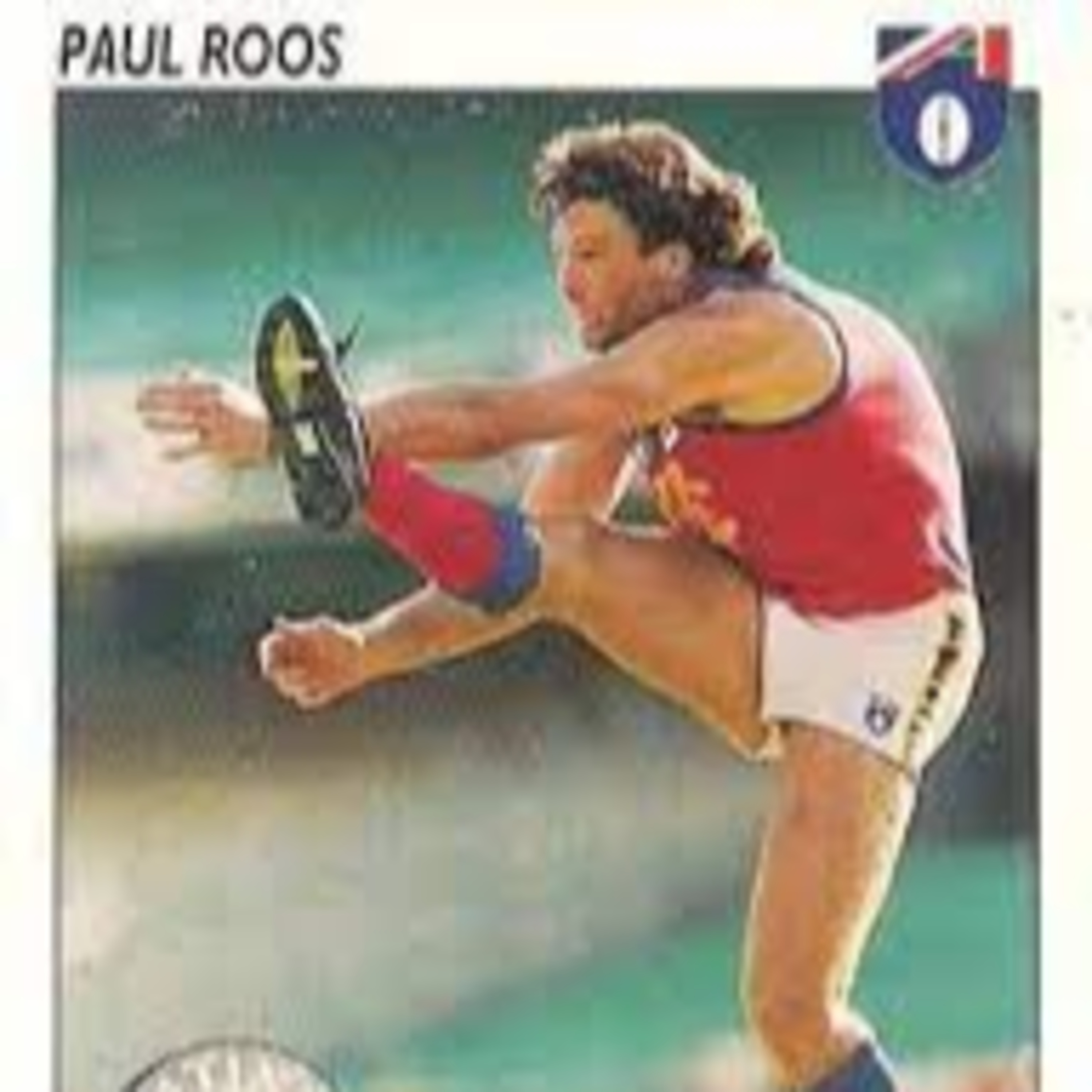 The 90\'s Club Footy Podcast