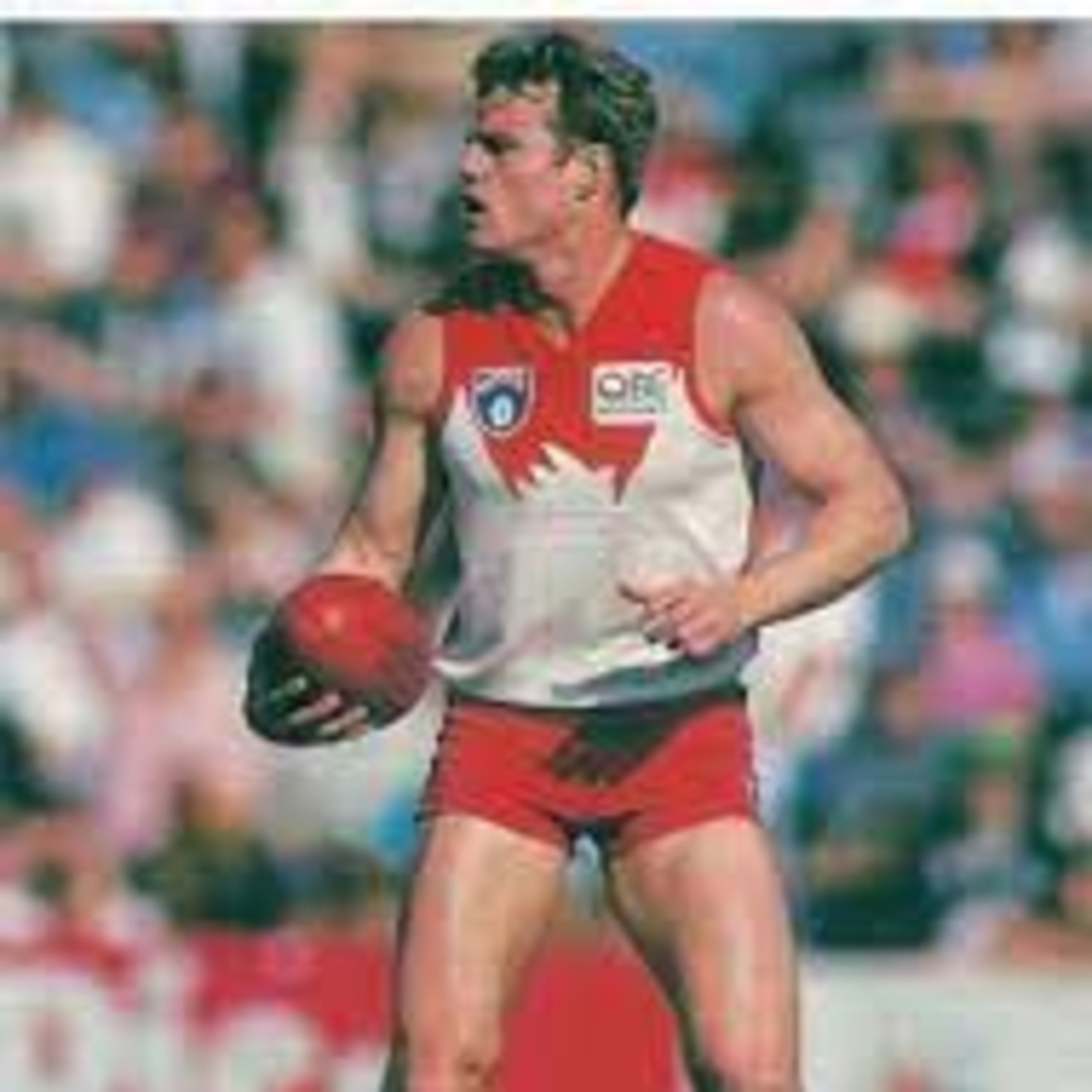 The 90\'s Club Footy Podcast