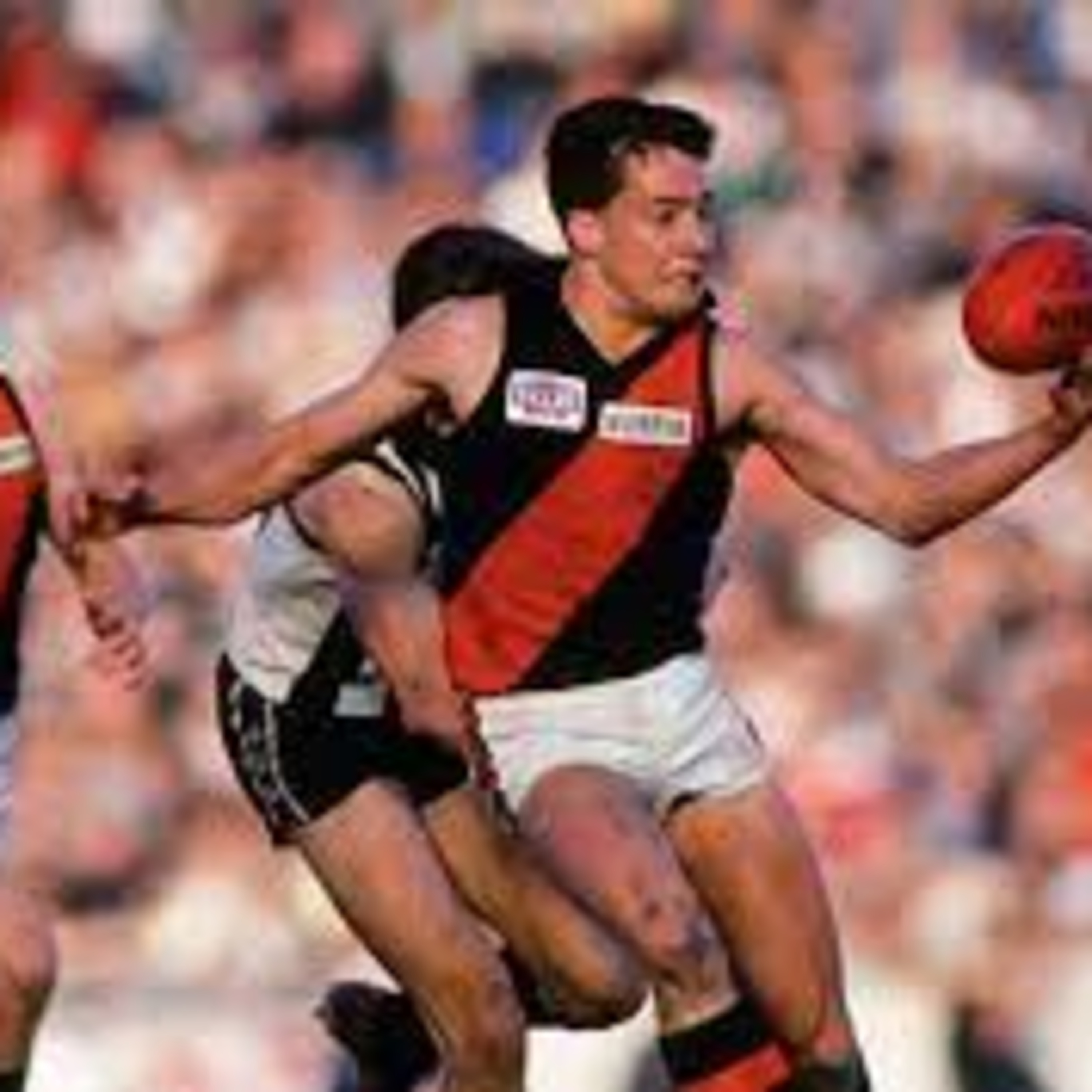 The 90\'s Club Footy Podcast