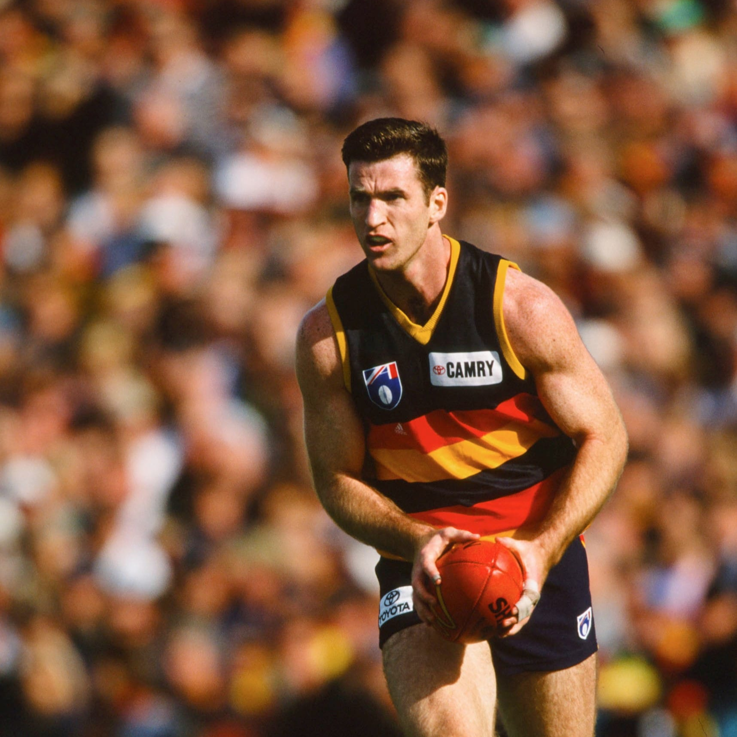 The 90\'s Club Footy Podcast