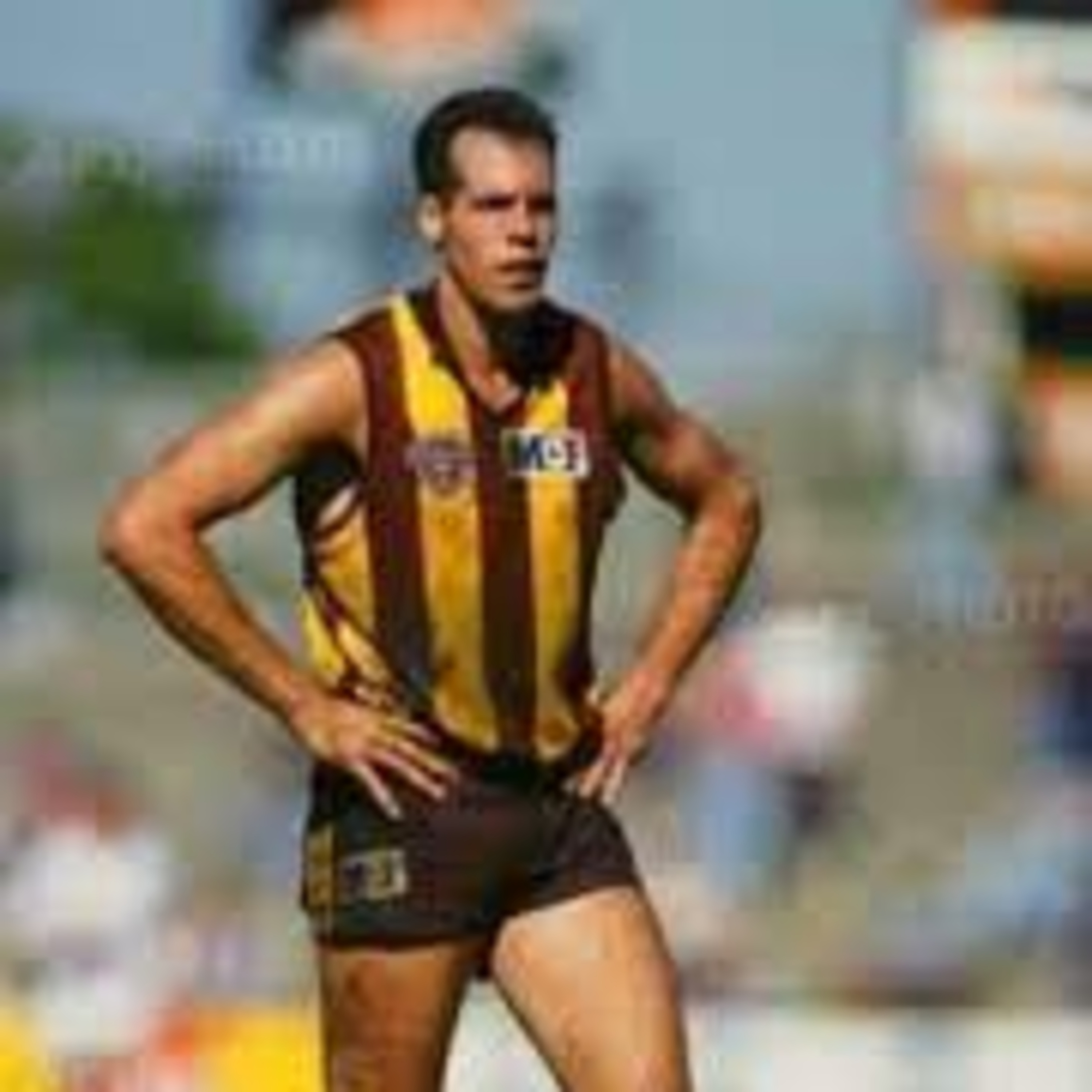 The 90\'s Club Footy Podcast