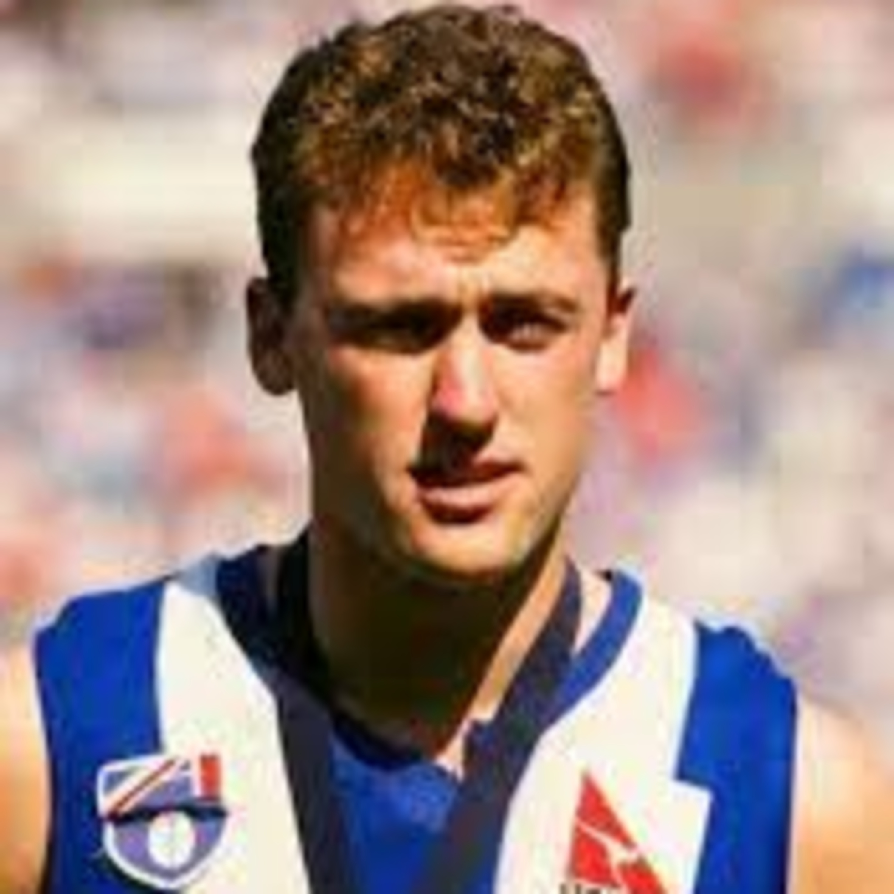The 90\'s Club Footy Podcast