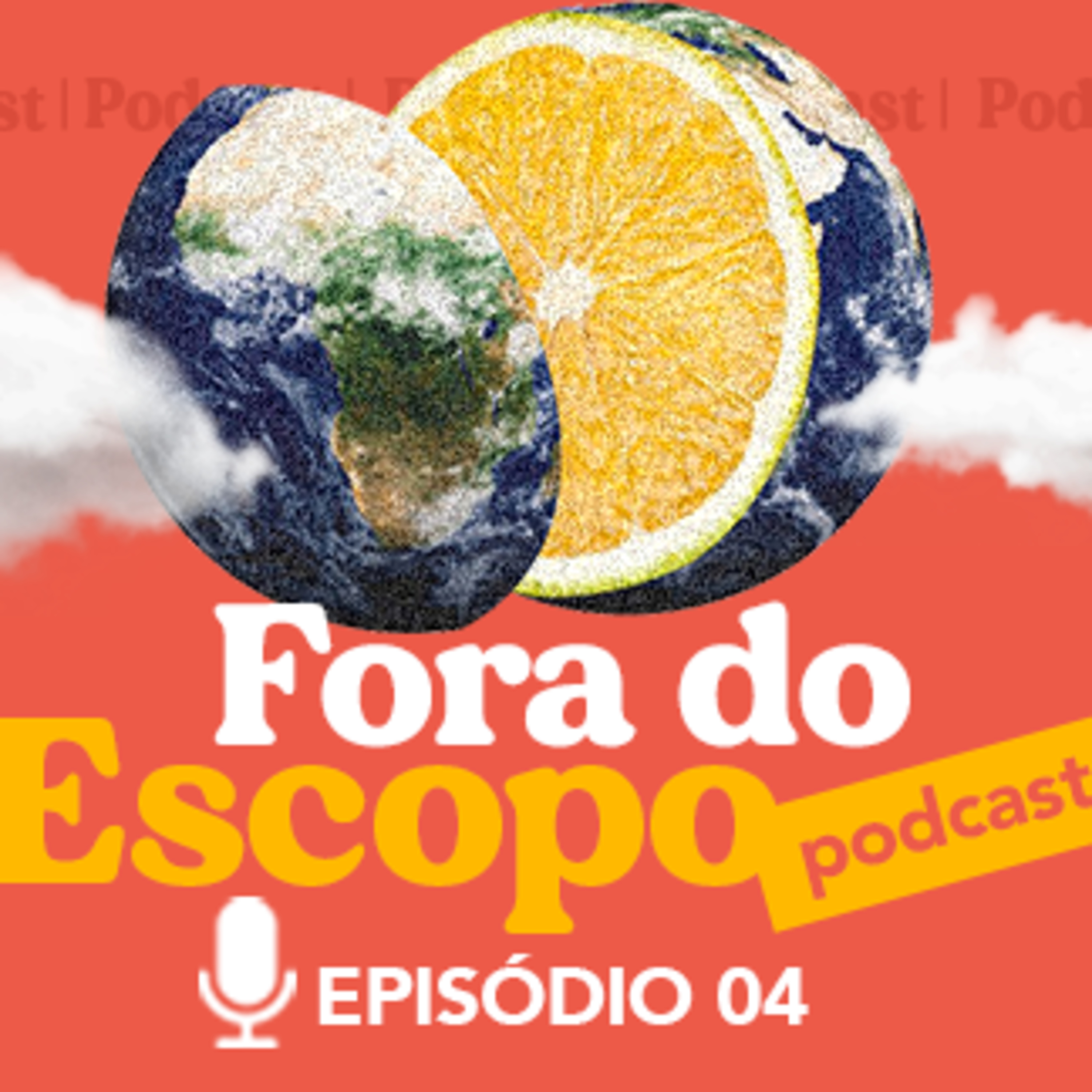 Fora do Escopo
