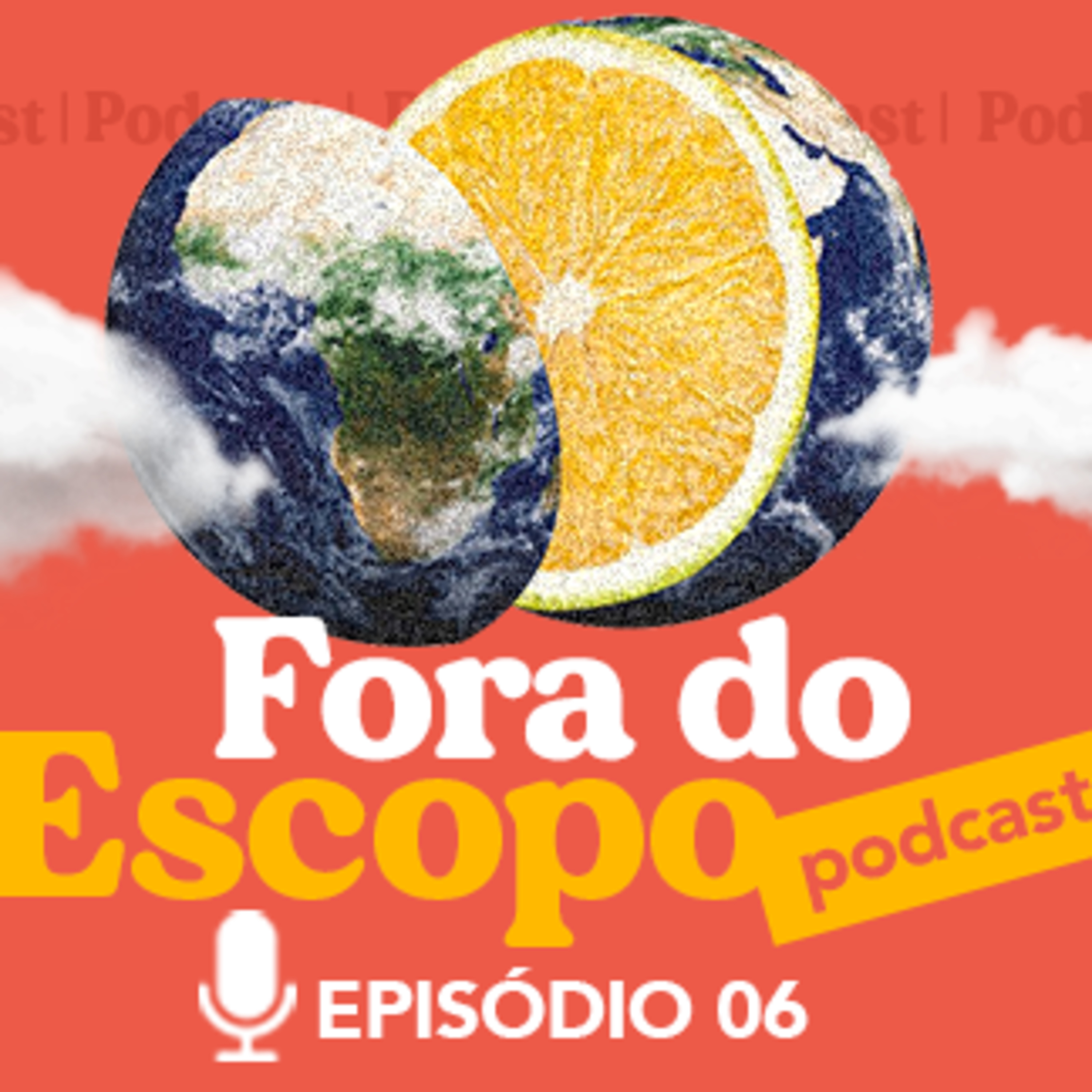 Fora do Escopo