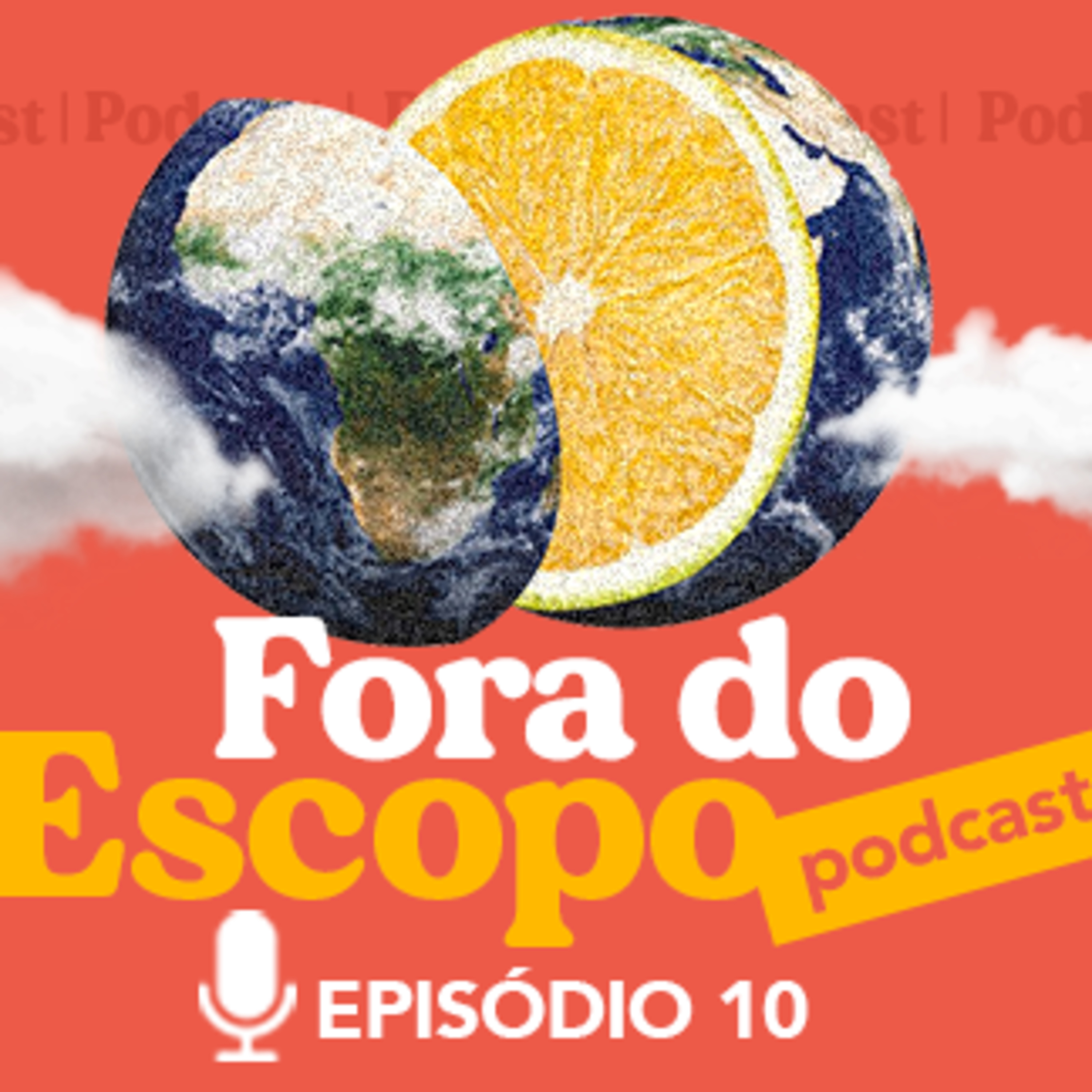 Fora do Escopo