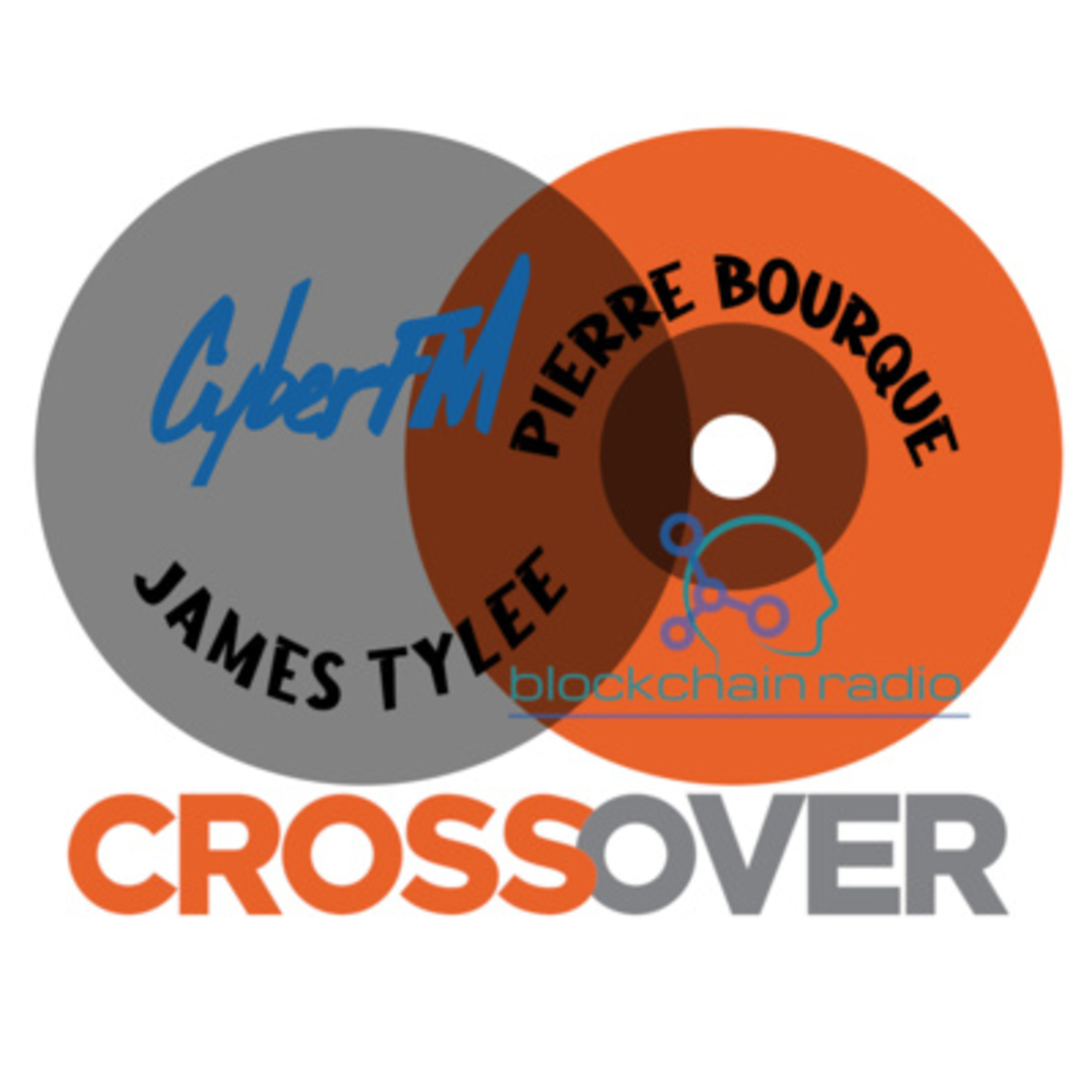James Tylee from CyberFM