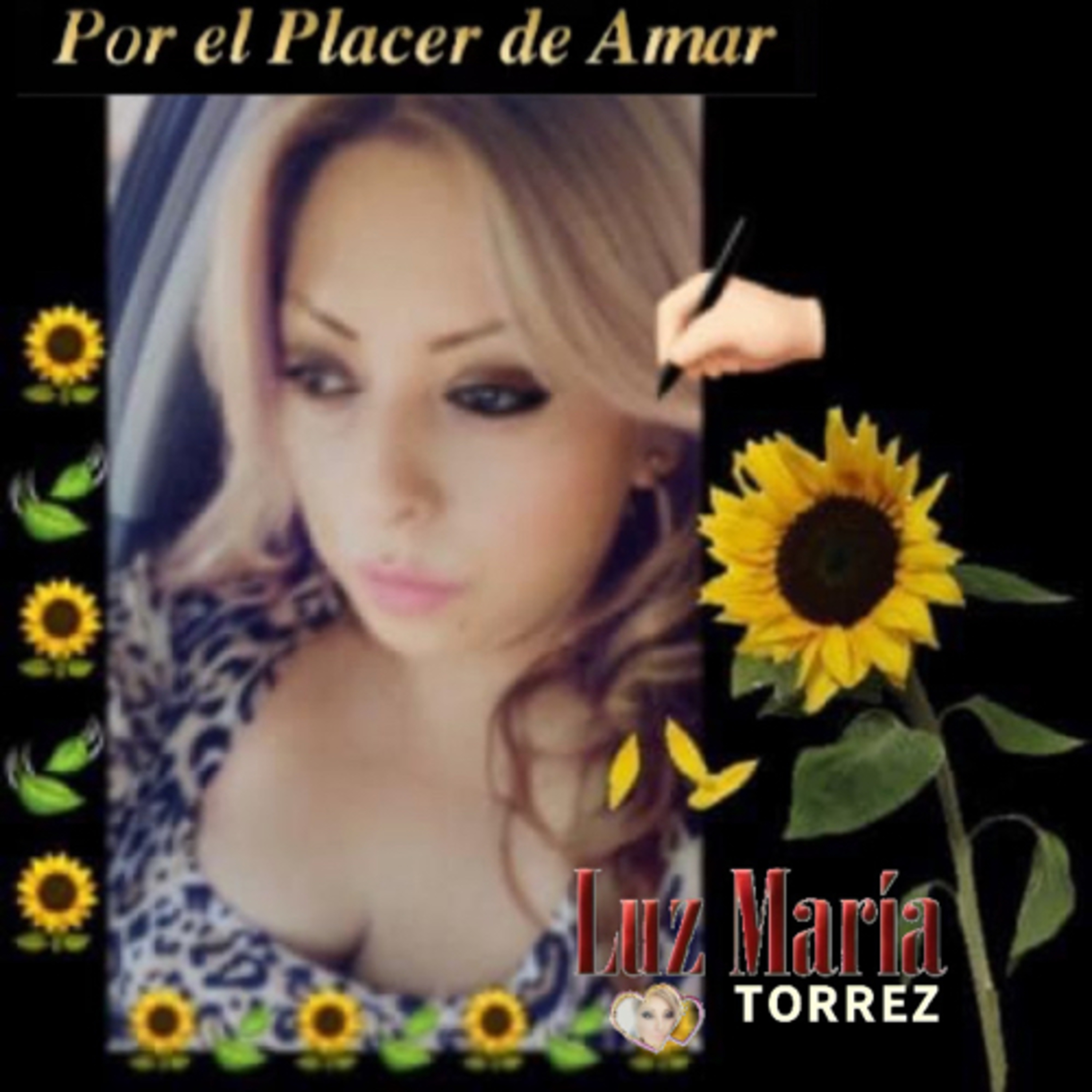 Por el Placer de Amar
