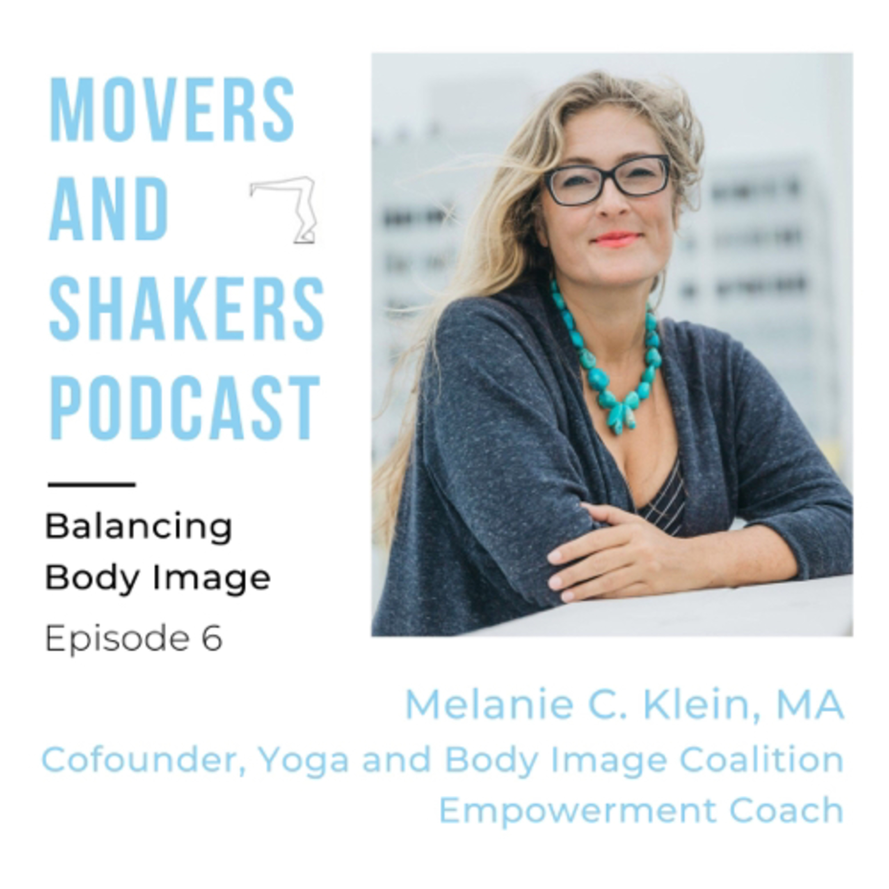 Balance Movers and Shakers