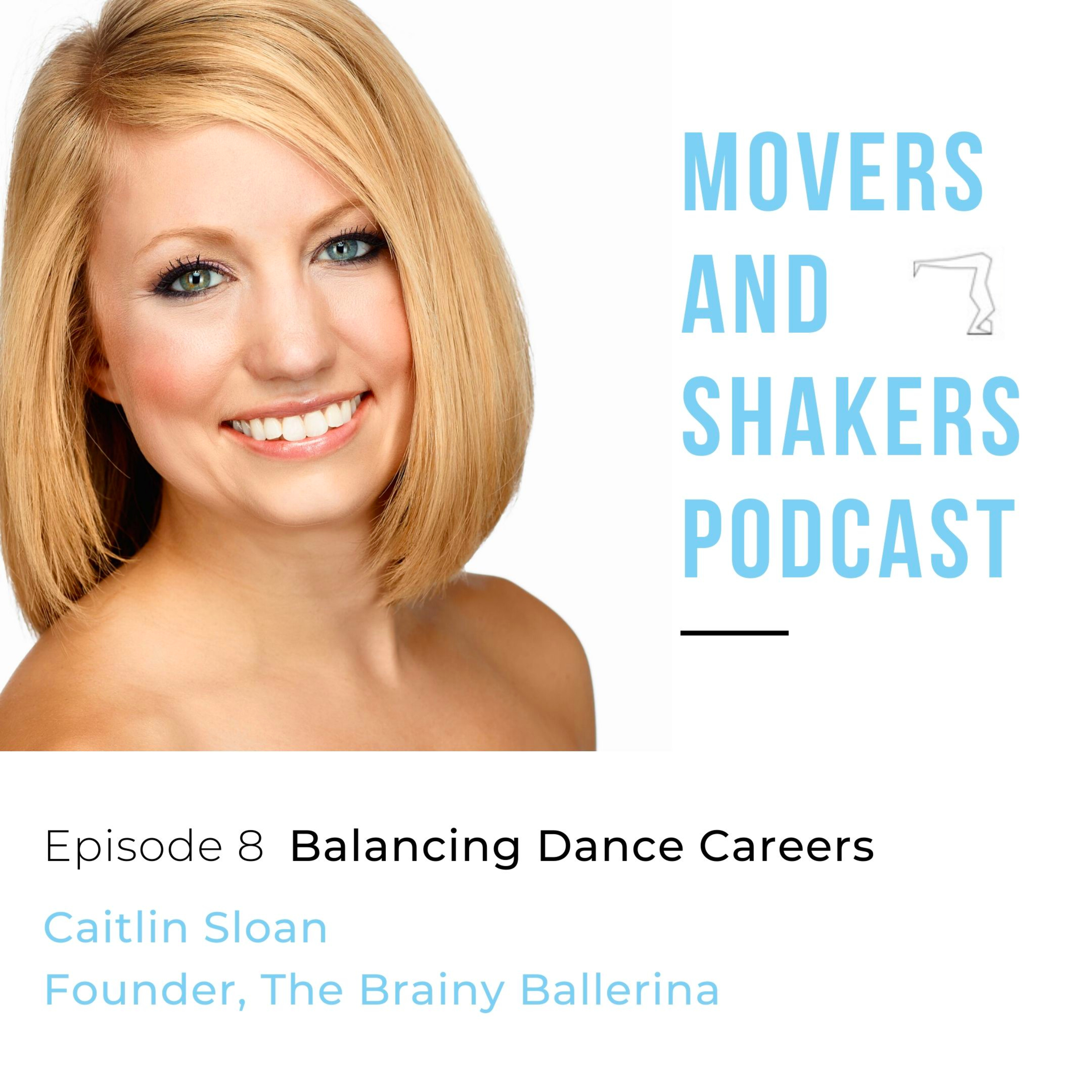 Balance Movers and Shakers