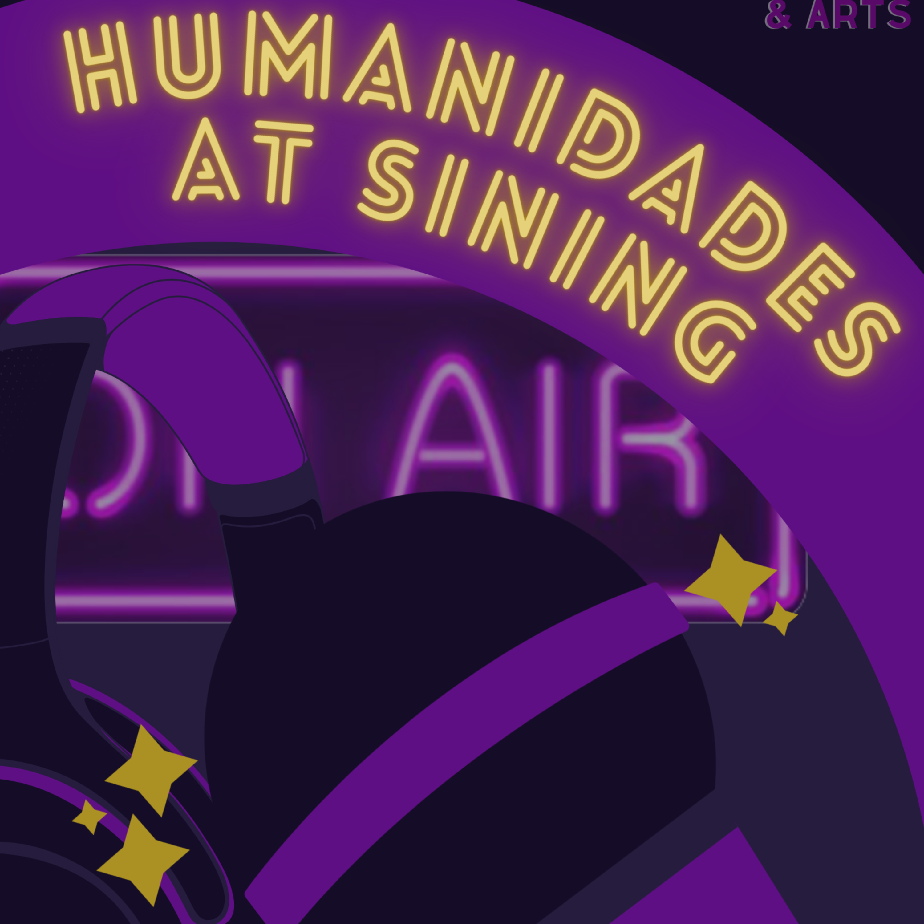 HUMANIDADES at SINING