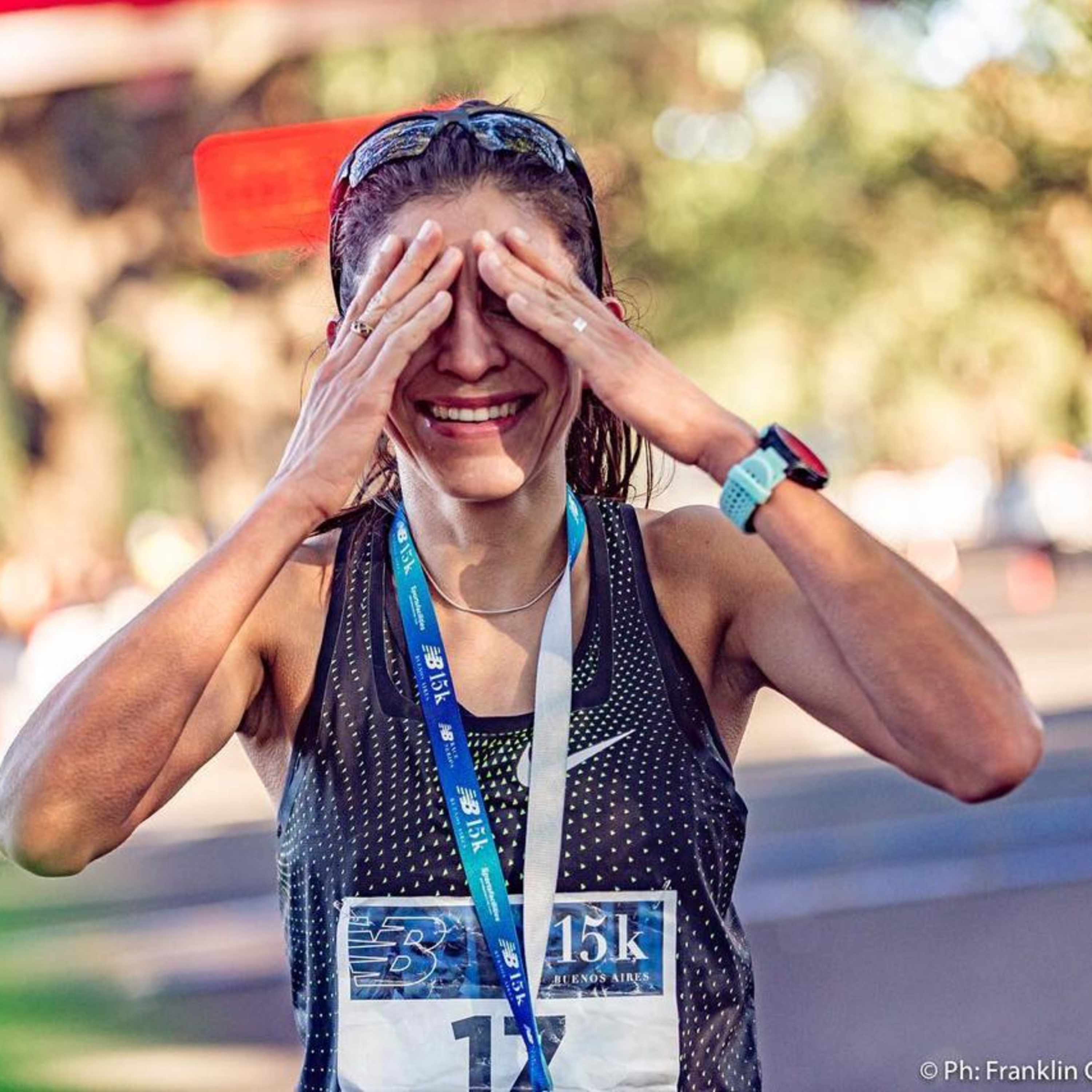 The Fartlek Athletics