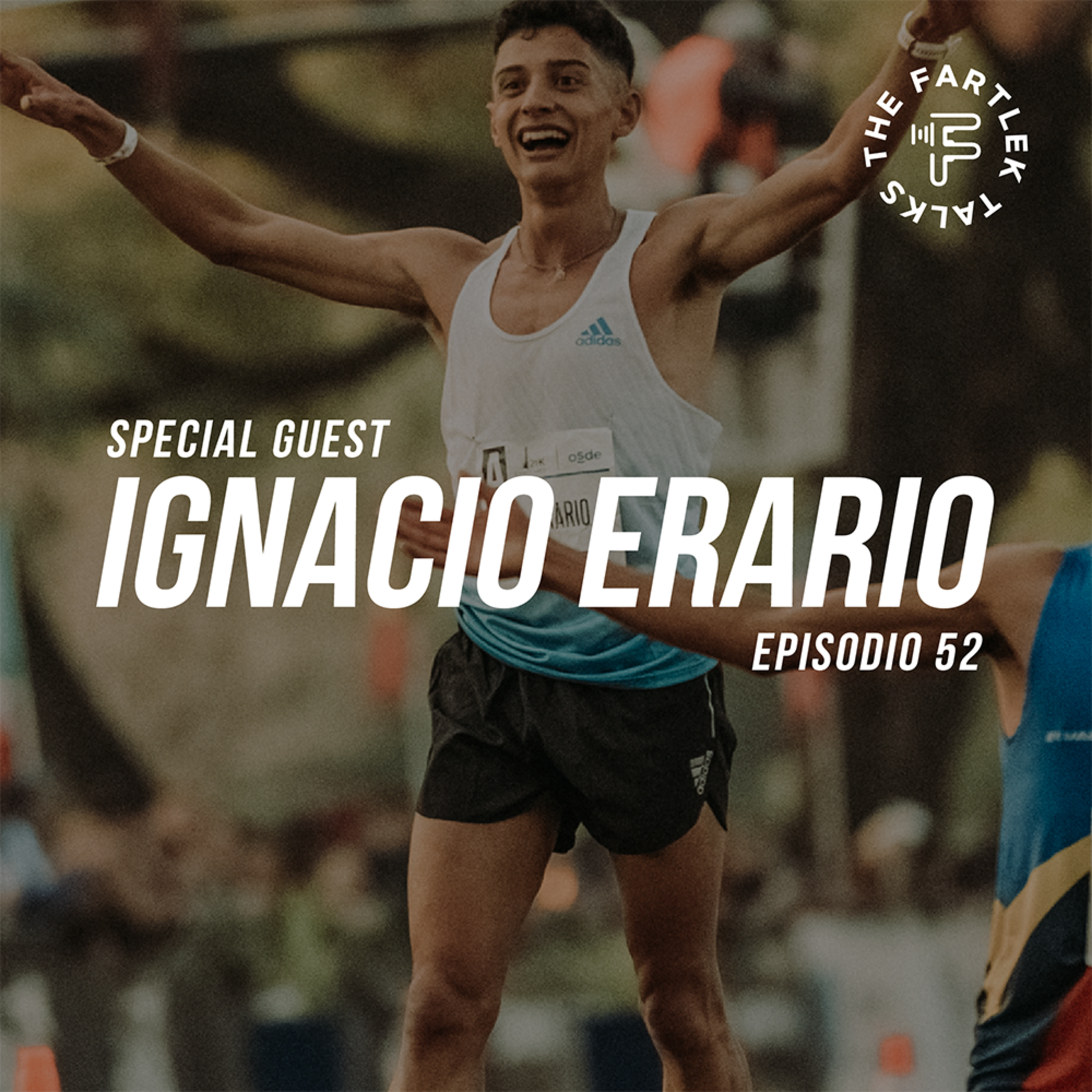 The Fartlek Athletics