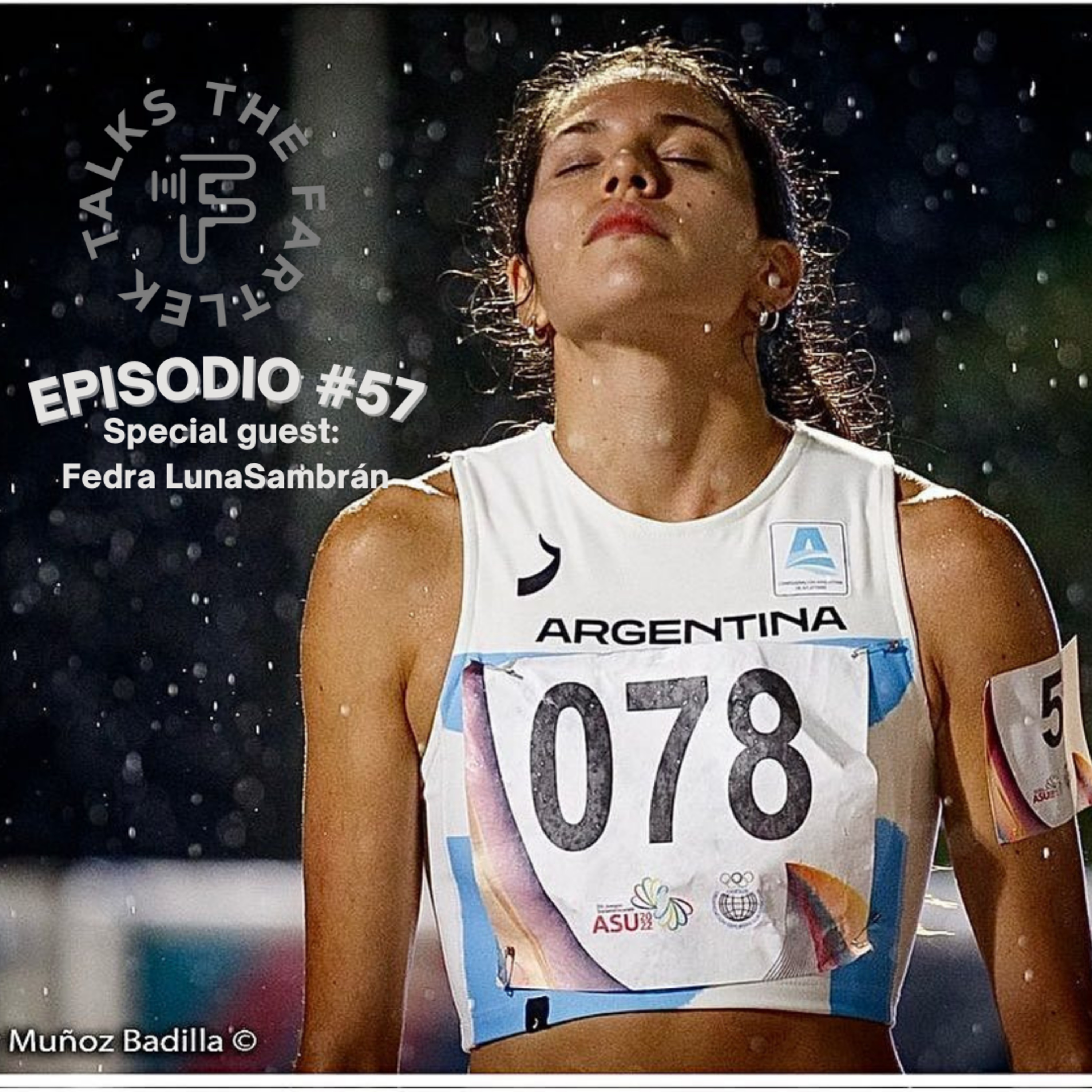 The Fartlek Athletics