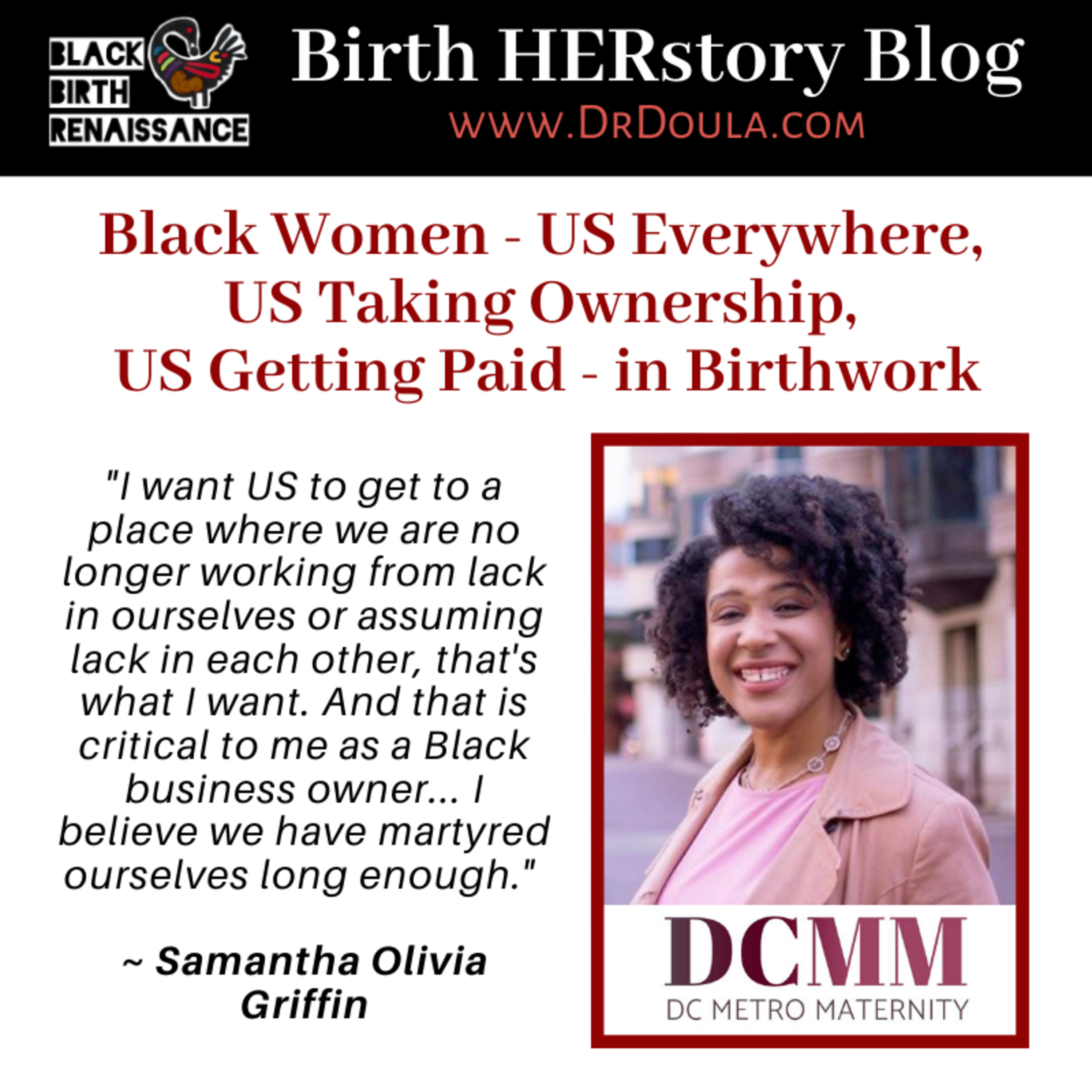Birth HERstory