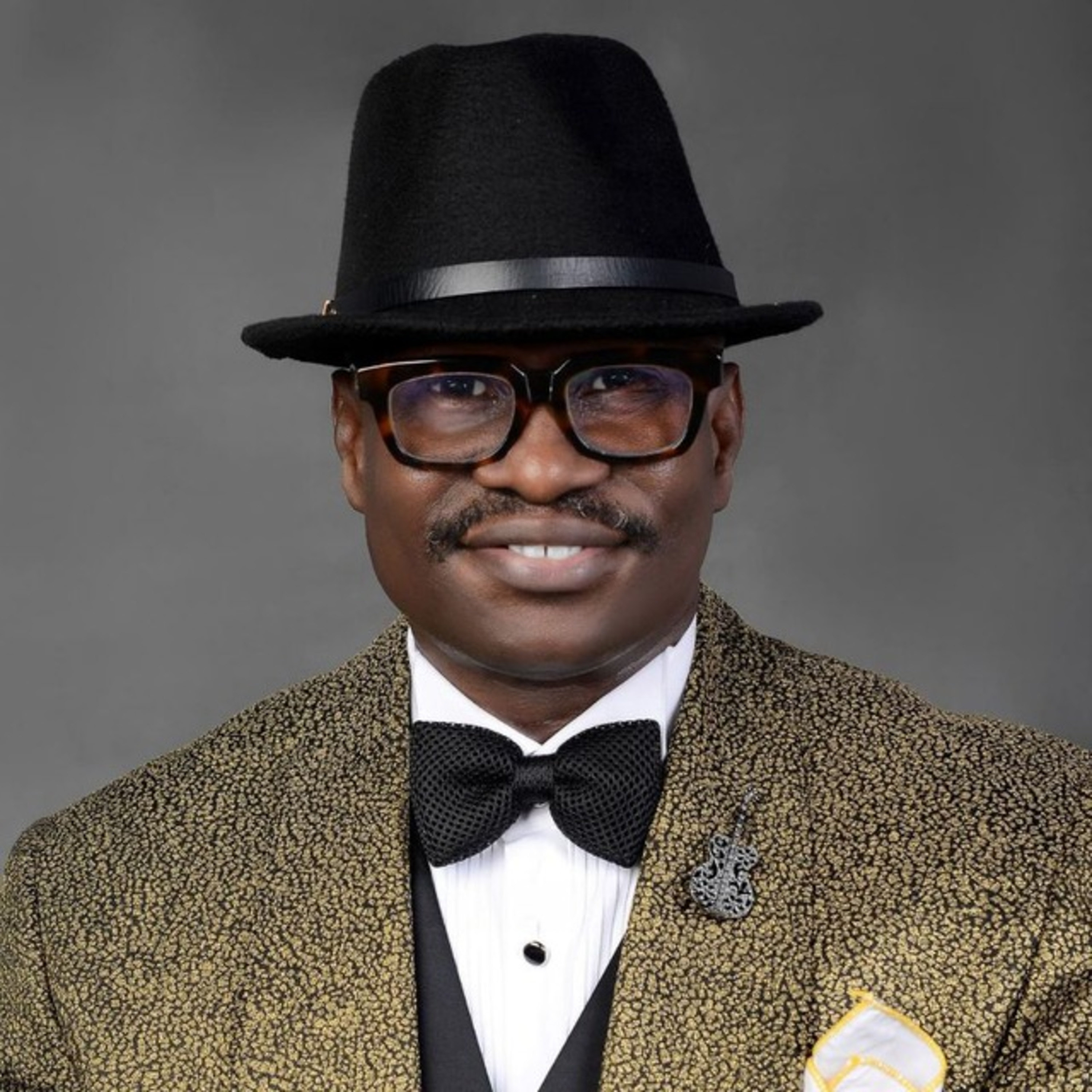 The Quintessential Polymath, Oladele Olunike,QP™... informing, instructing and inspiring...