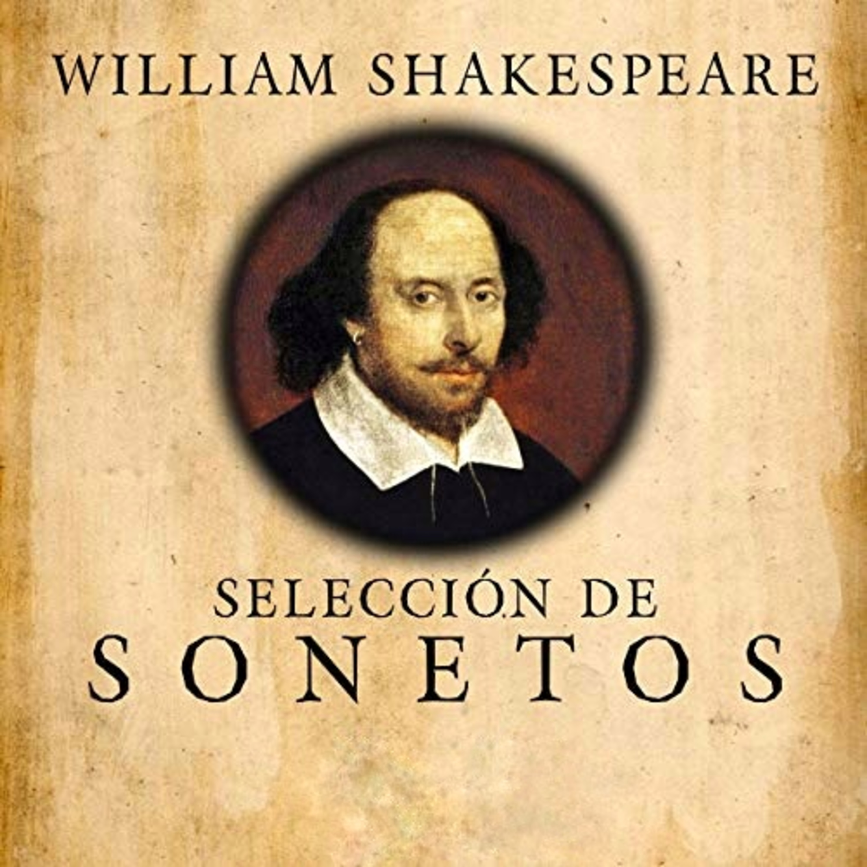 Soneto 3 de William Shakespeare  episode artwork