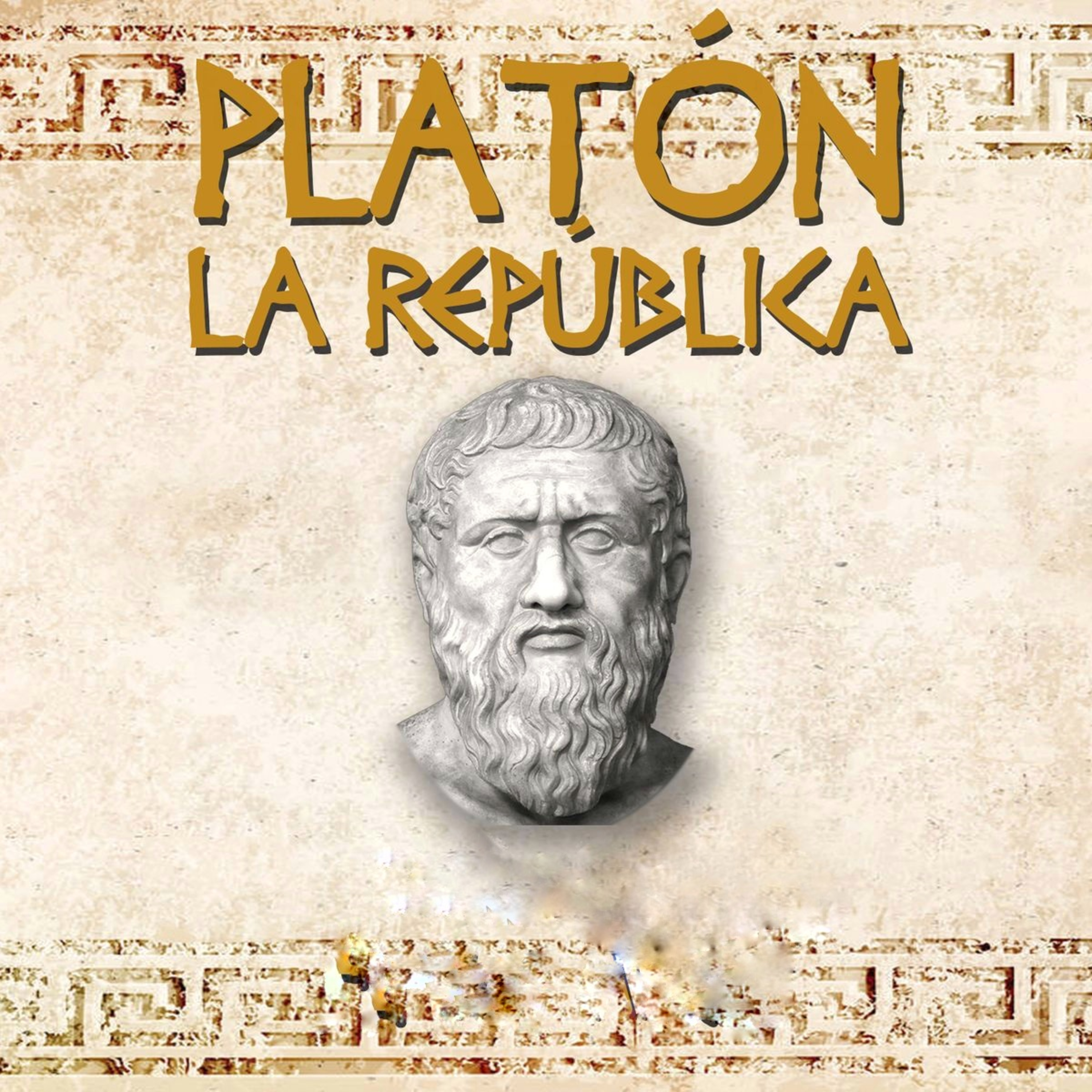 Platón la República 4:cuarto libro  episode artwork