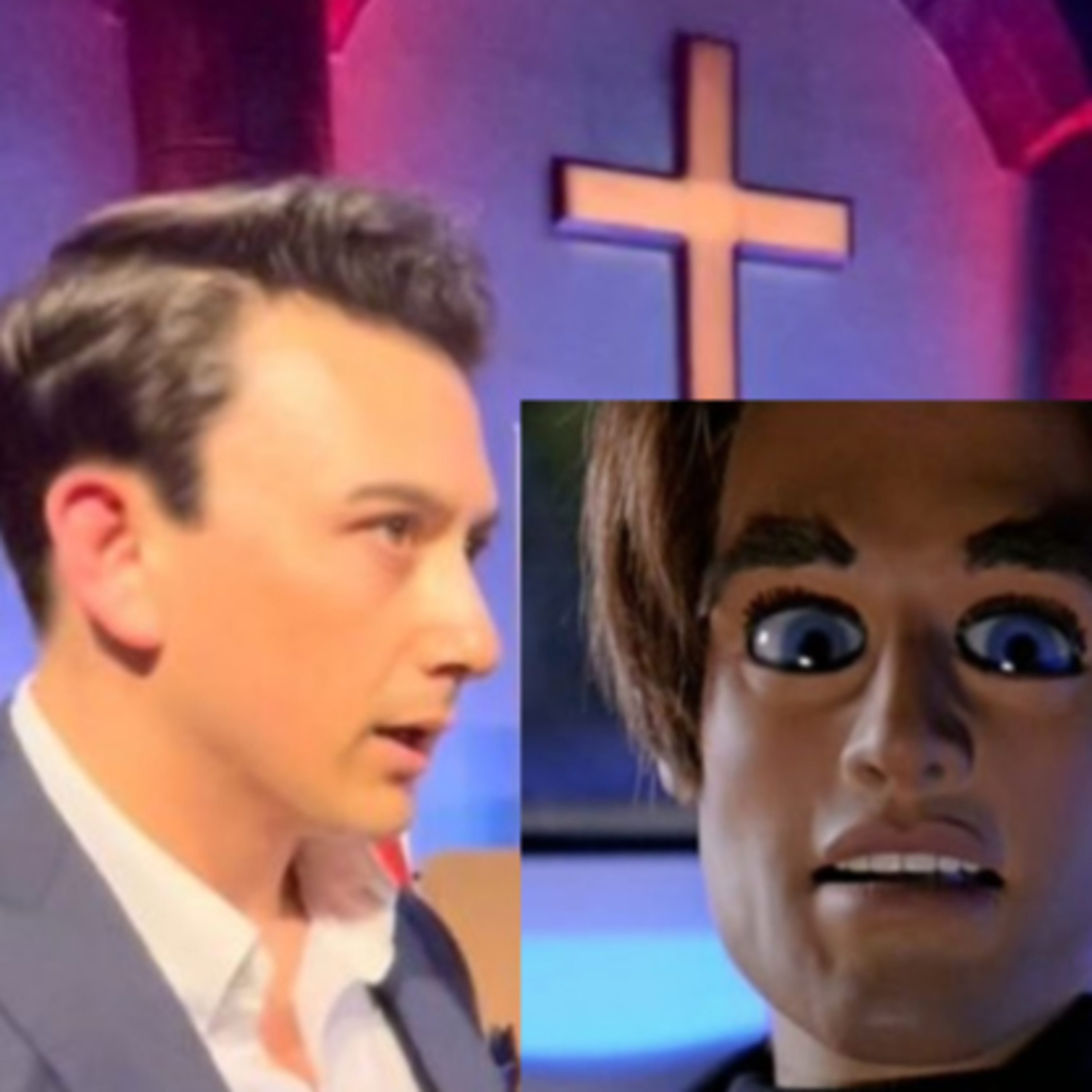 Episode 4. An interview with @JPSHAFF