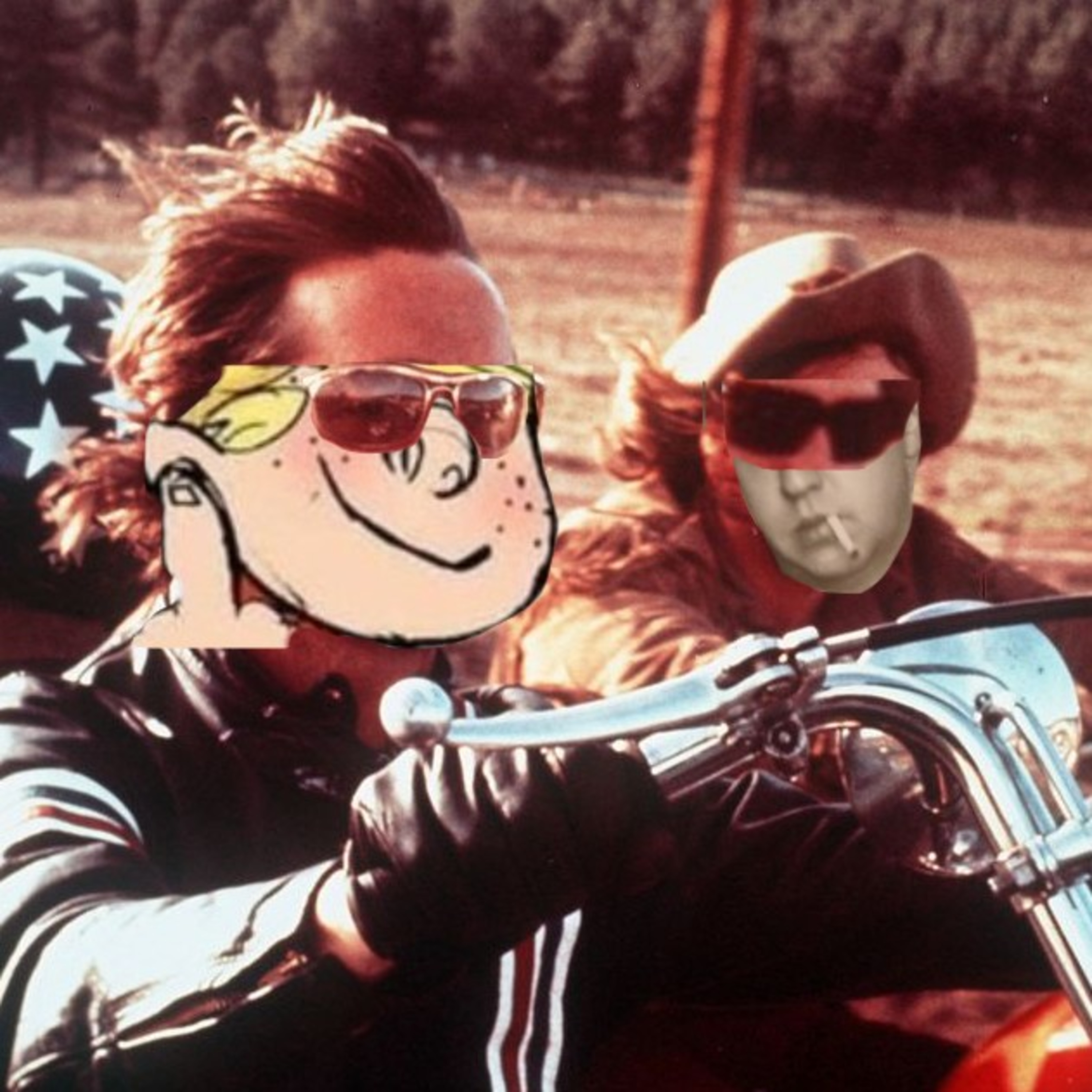 Episode 11. An interview with @coolbeansranch