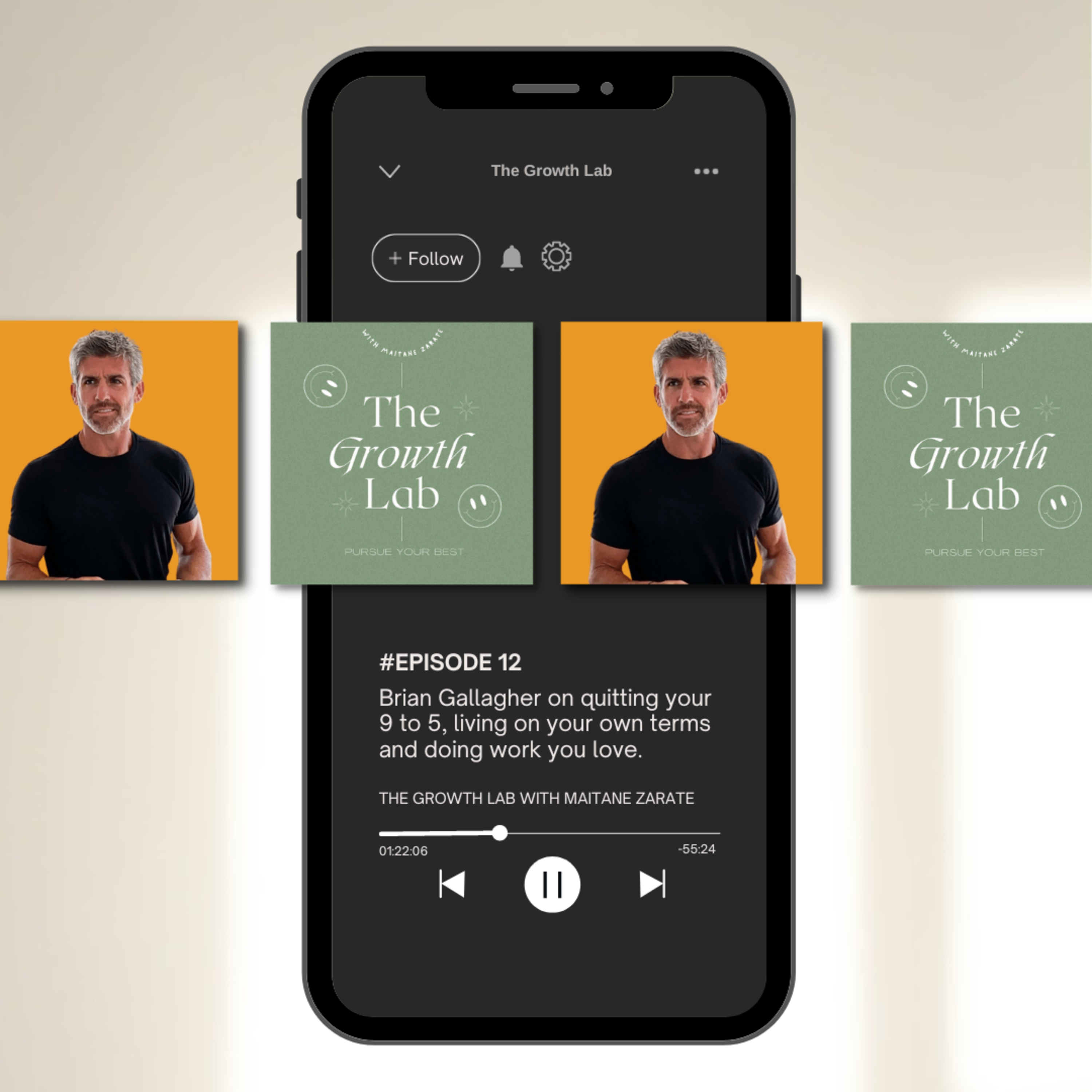 The Growth Lab