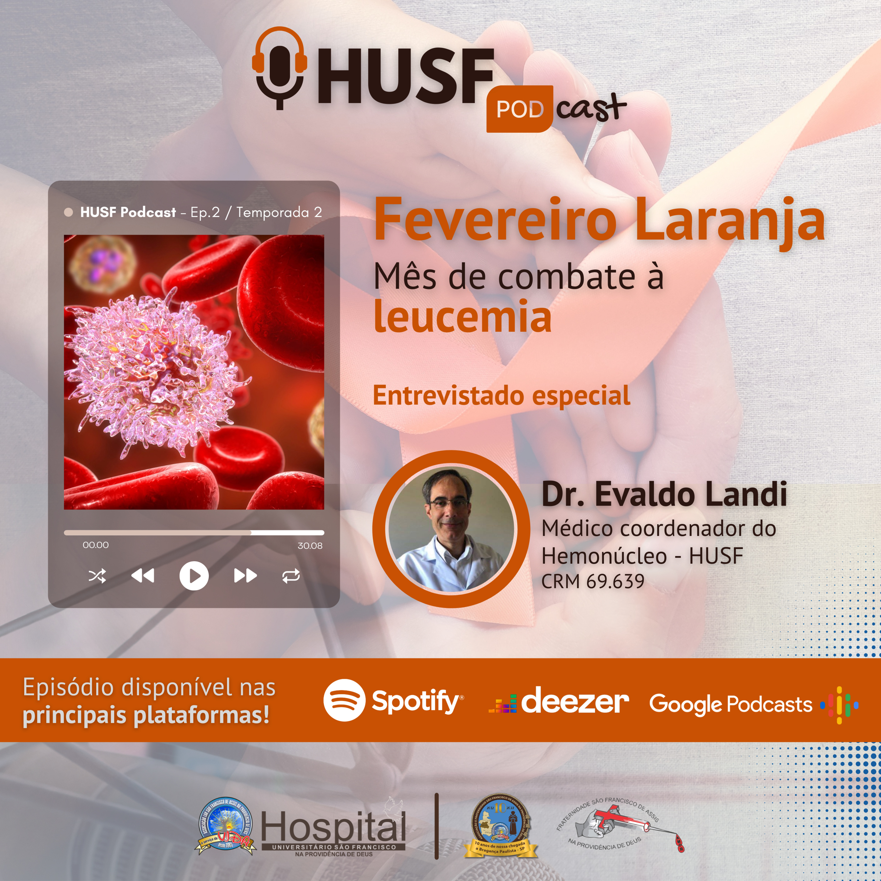 HUSF Podcast