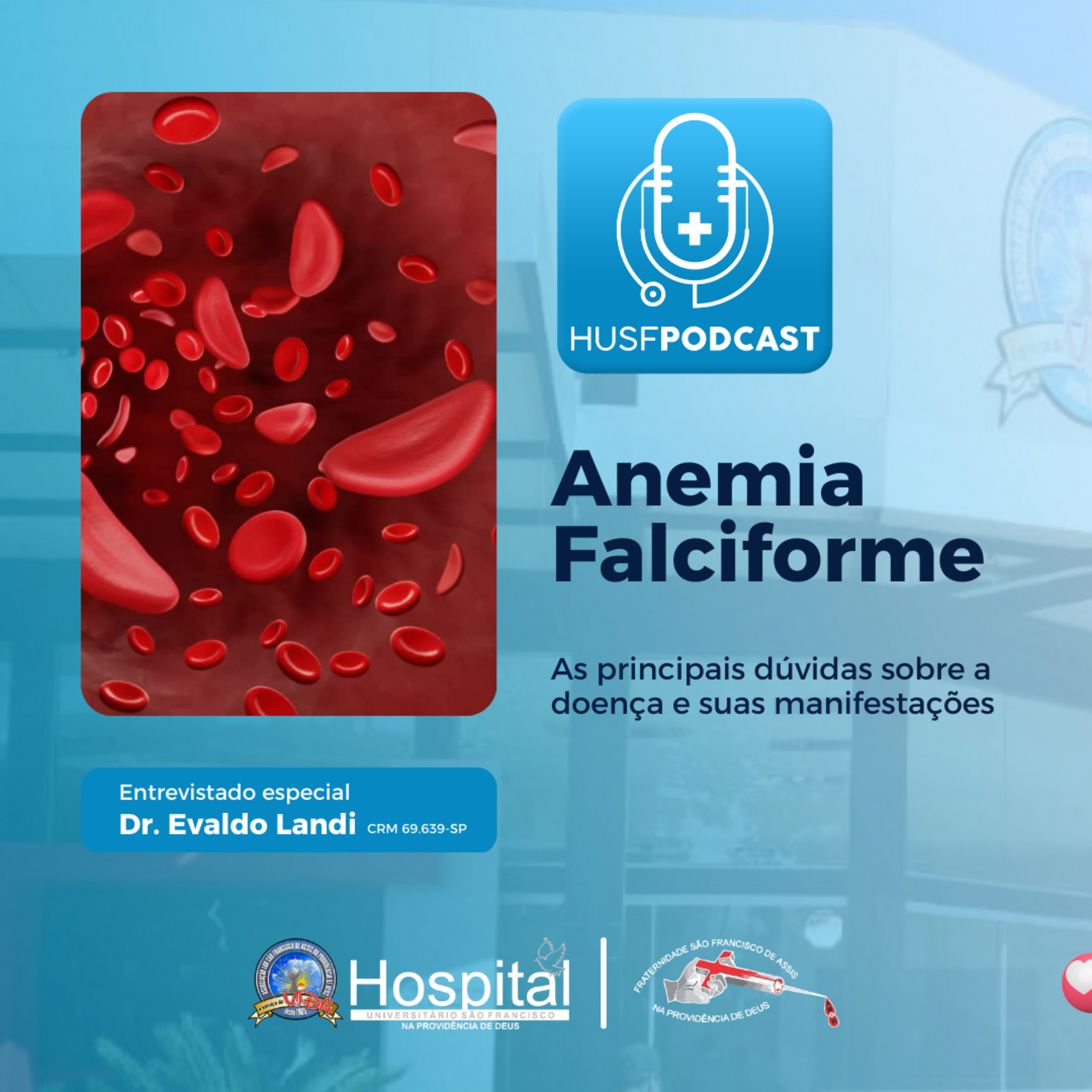 HUSF Podcast