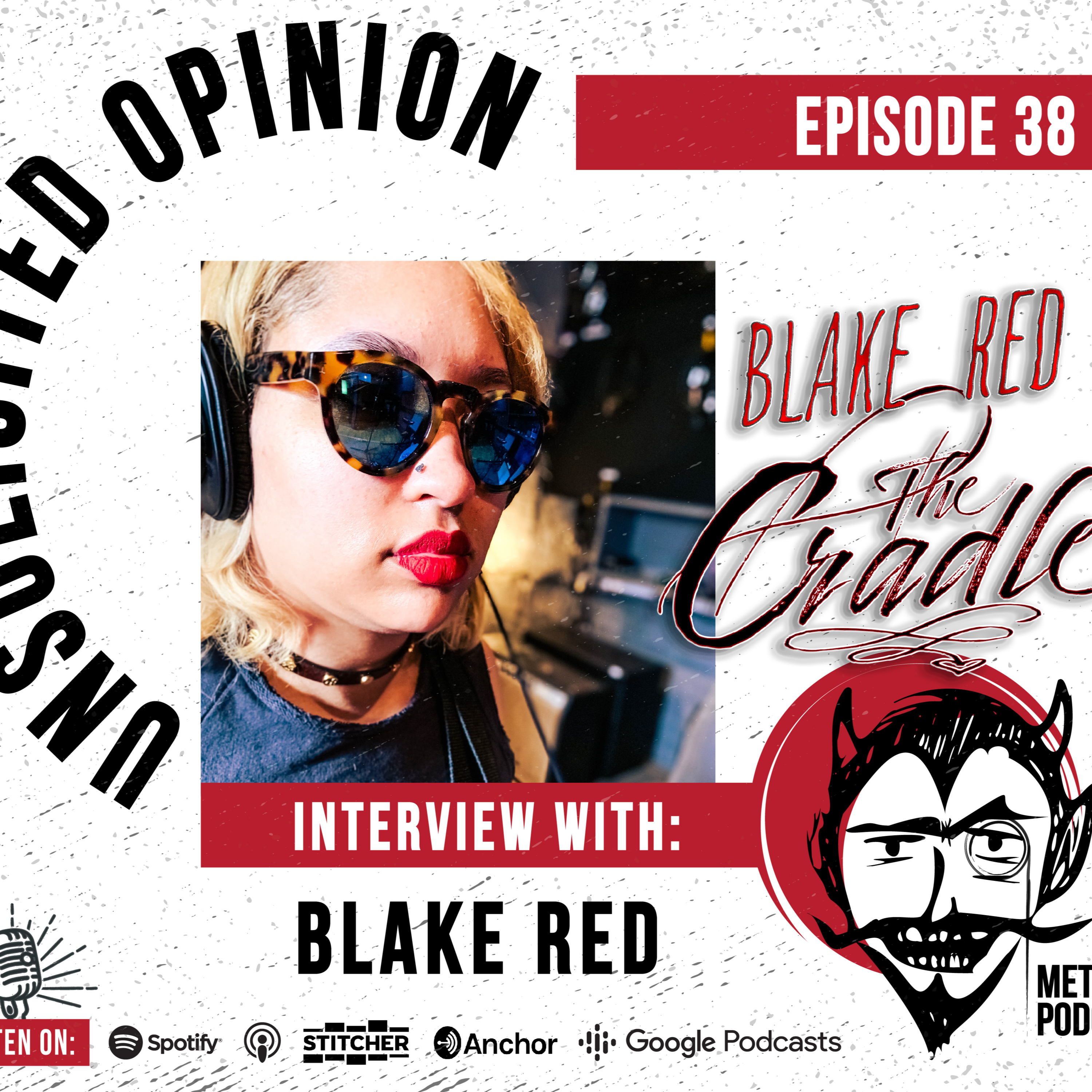 Unsolicited Opinion Metal Podcast
