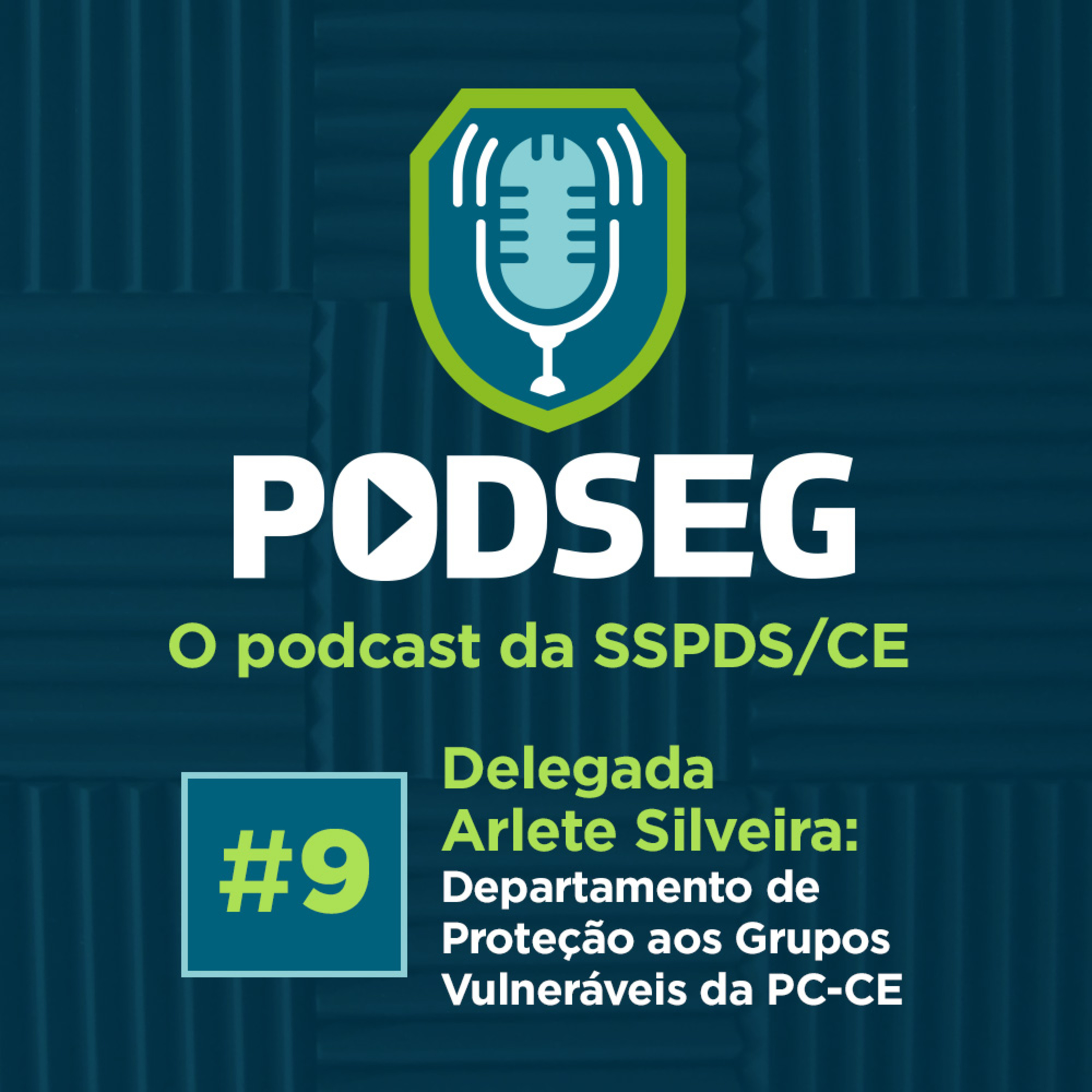 Podseg