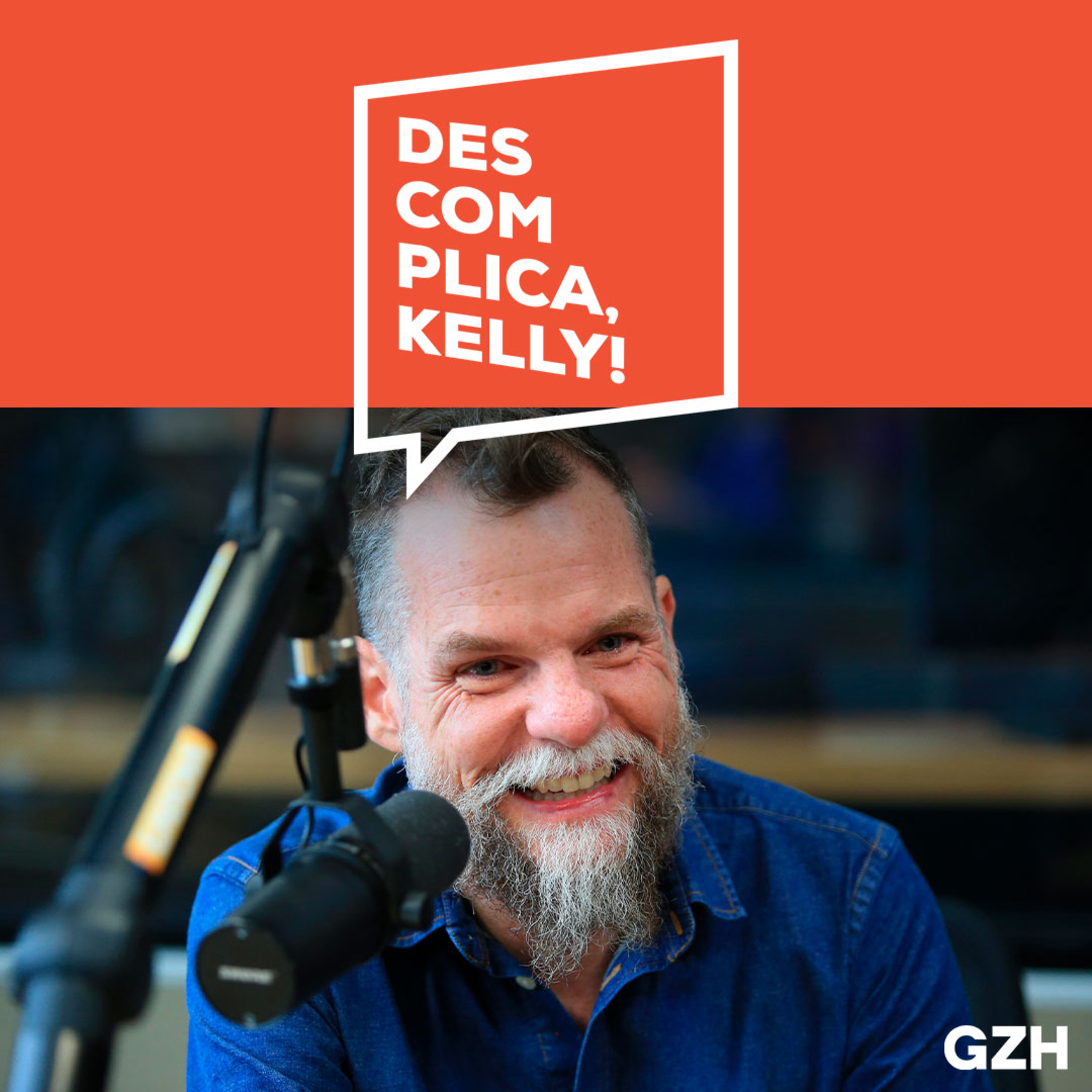 Descomplica, Kelly!