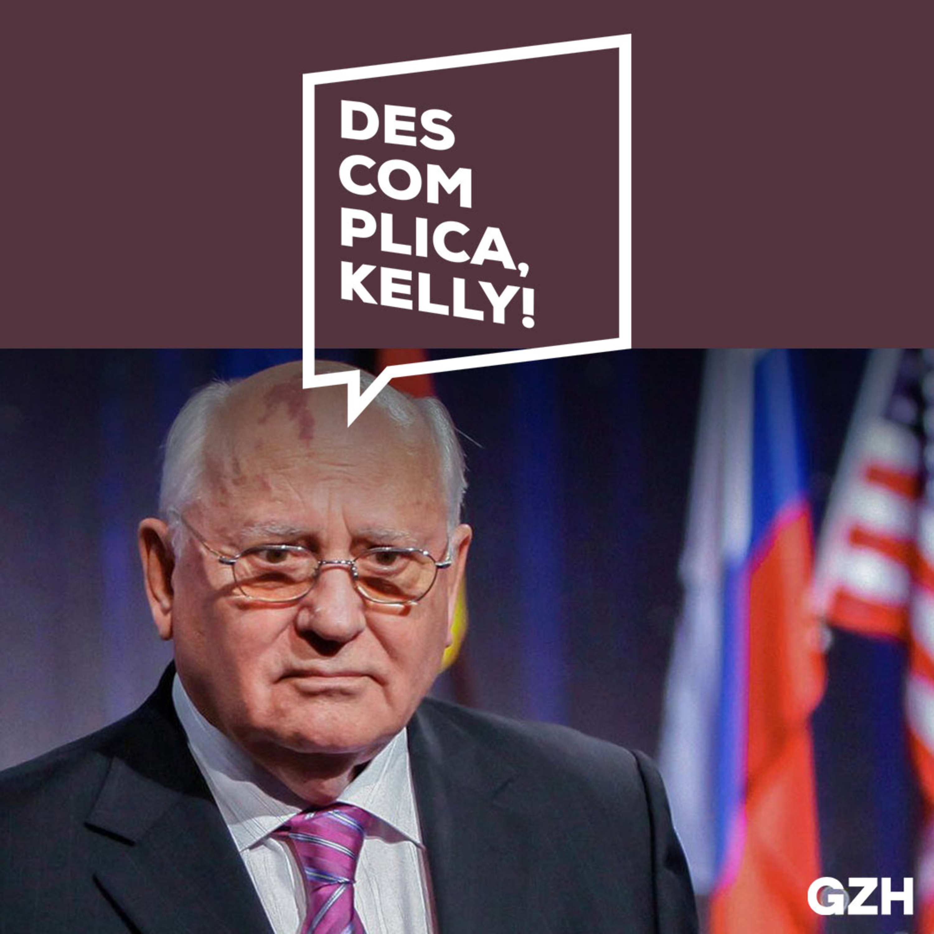 Descomplica, Kelly!