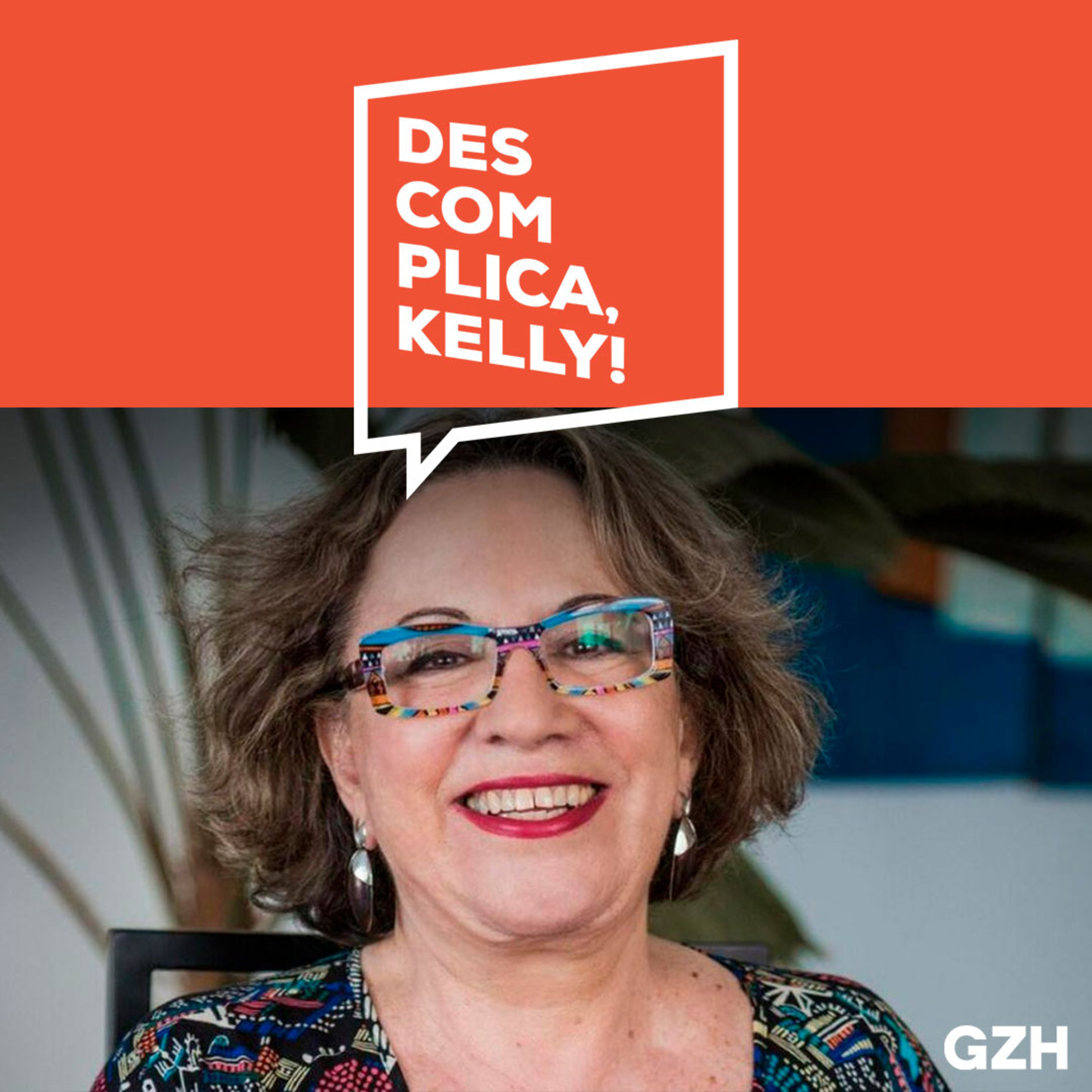 Descomplica, Kelly!