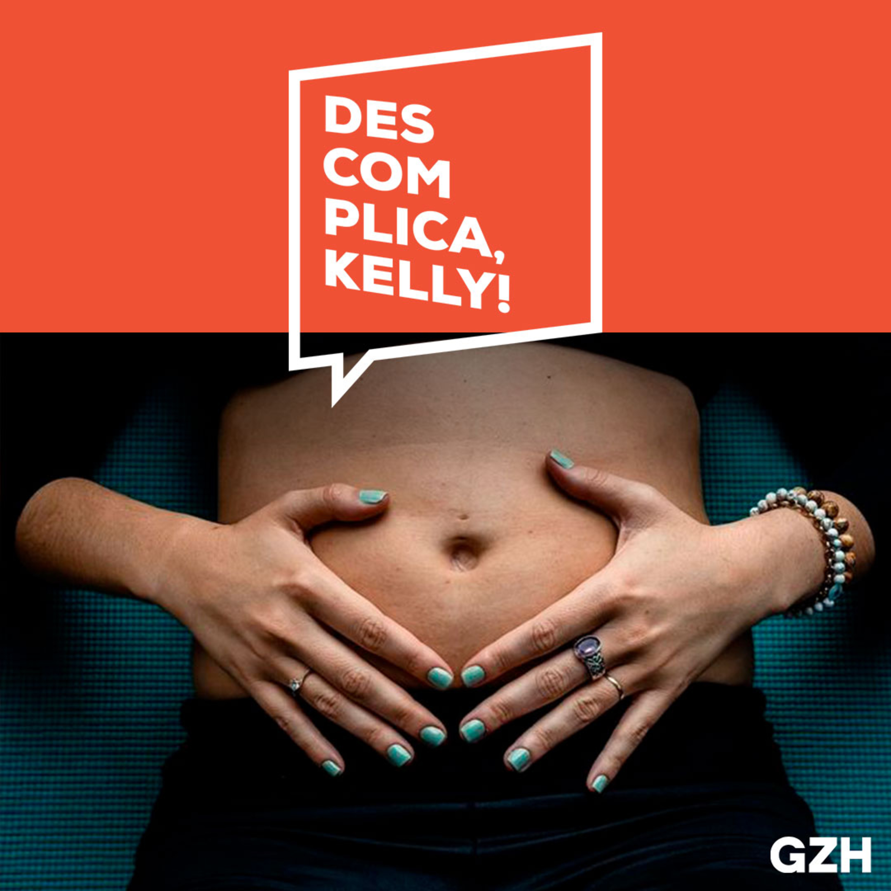 Descomplica, Kelly!