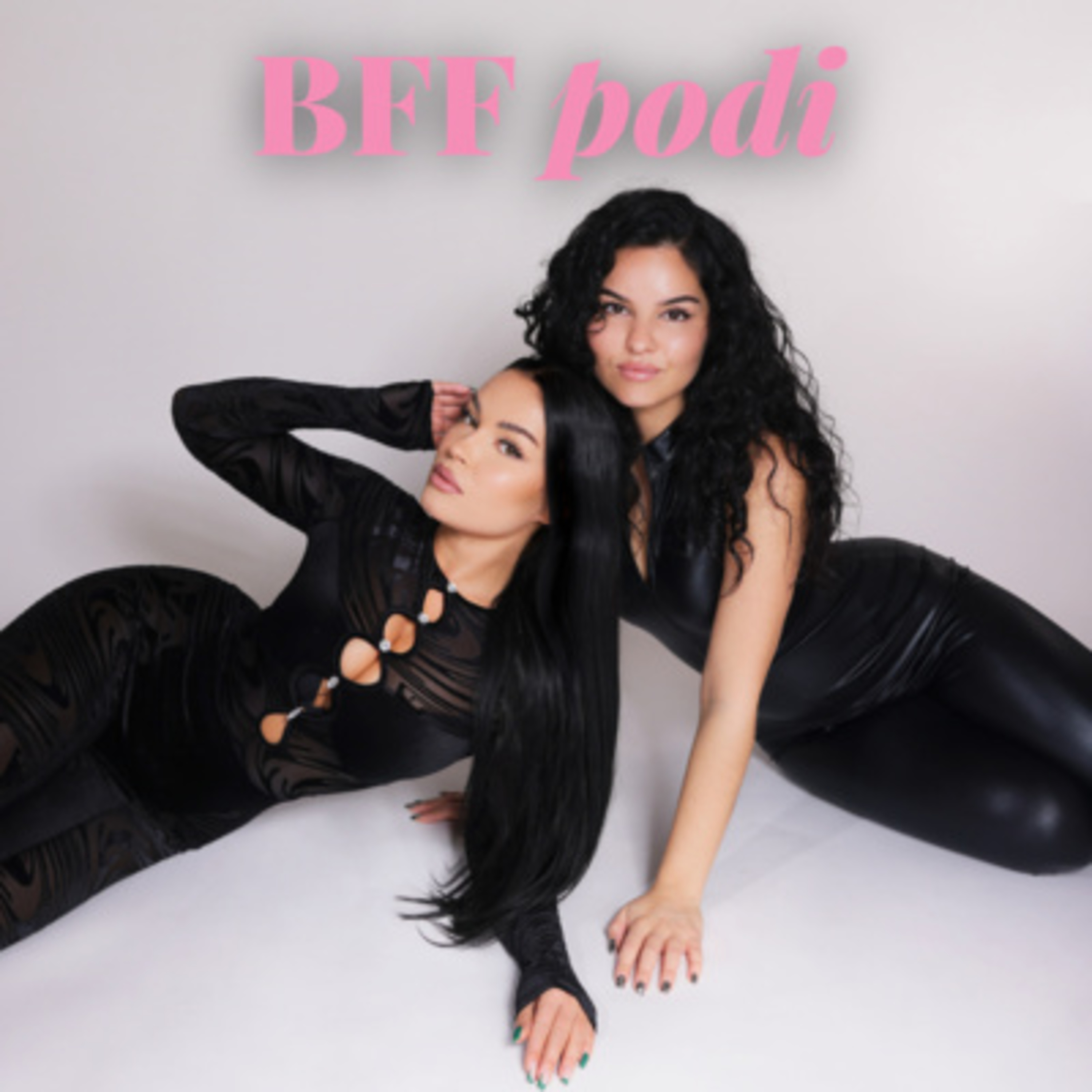 BFF podi