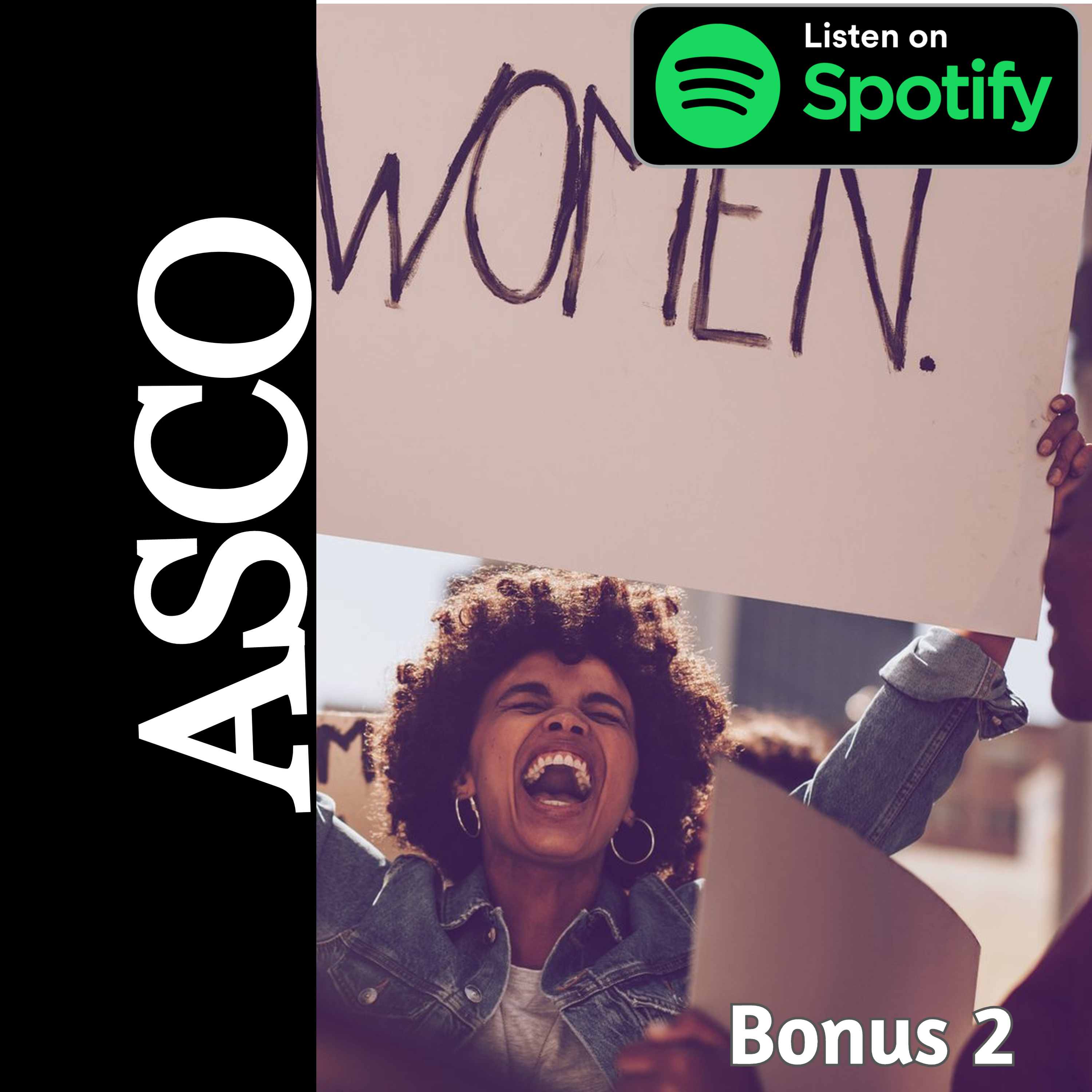 ASCO: Zwei Welten - Ein Podcast