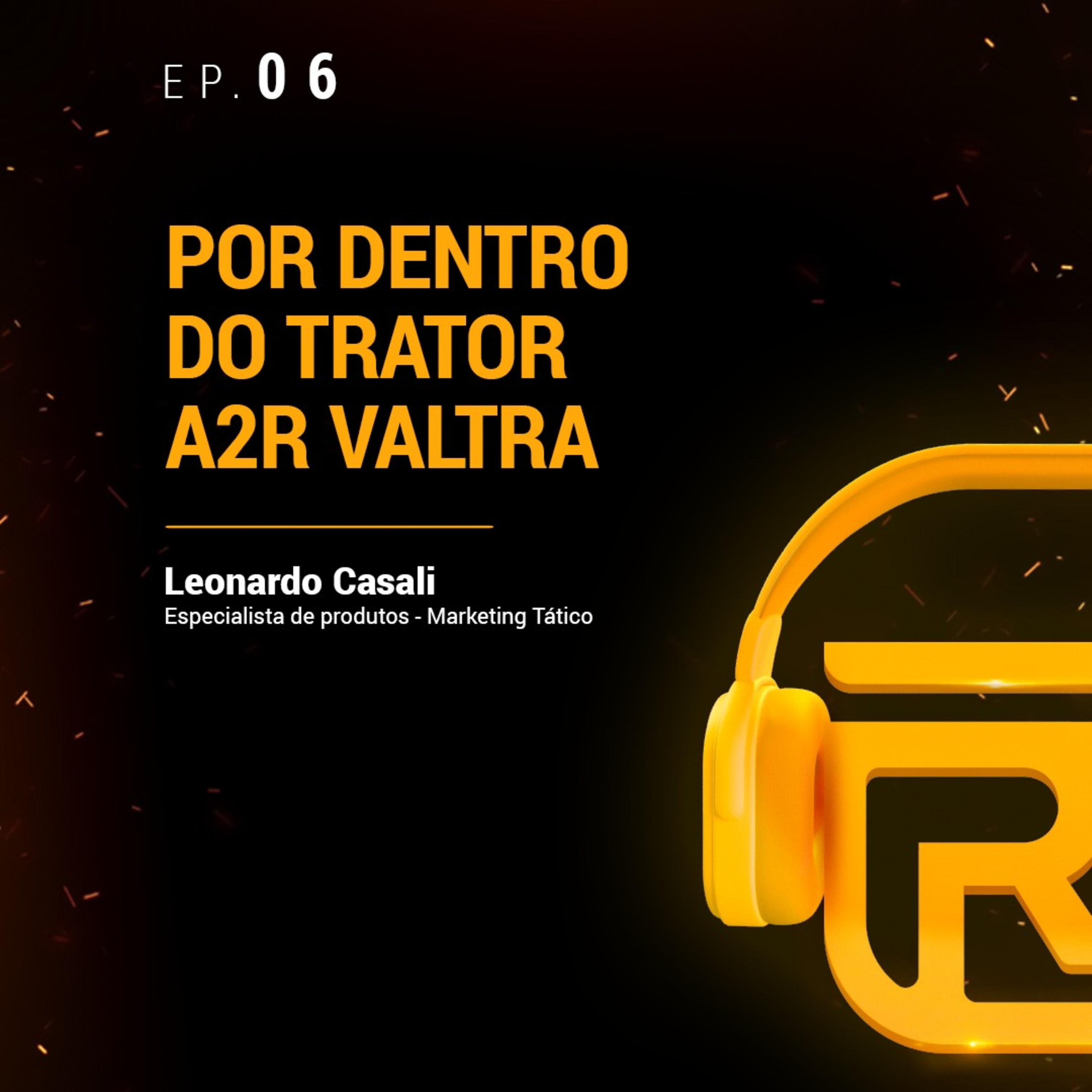 Razeracast