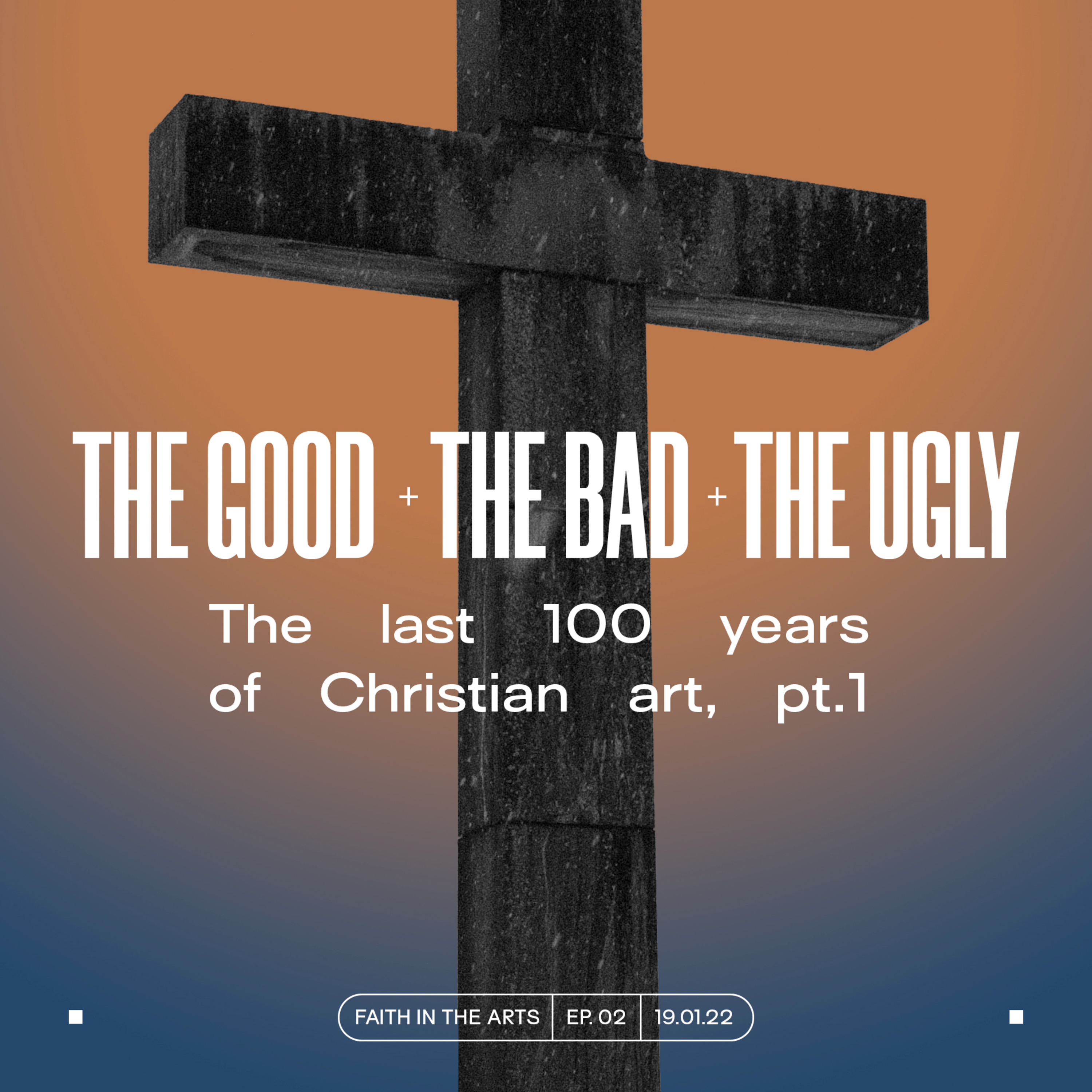Faith in the Arts
