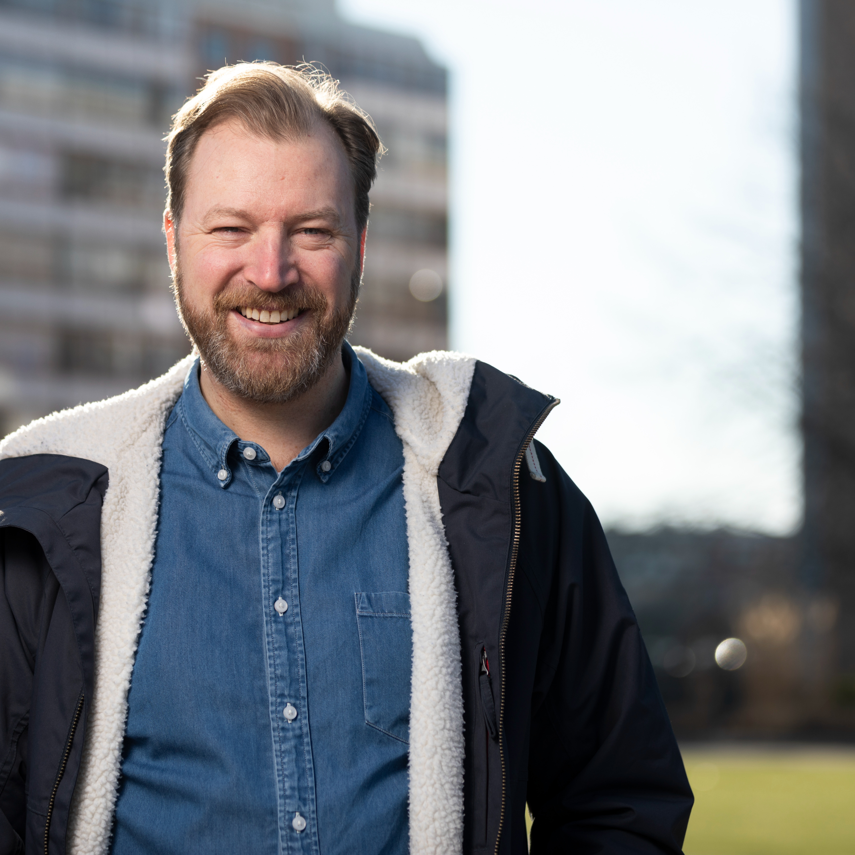 Halmstad växer