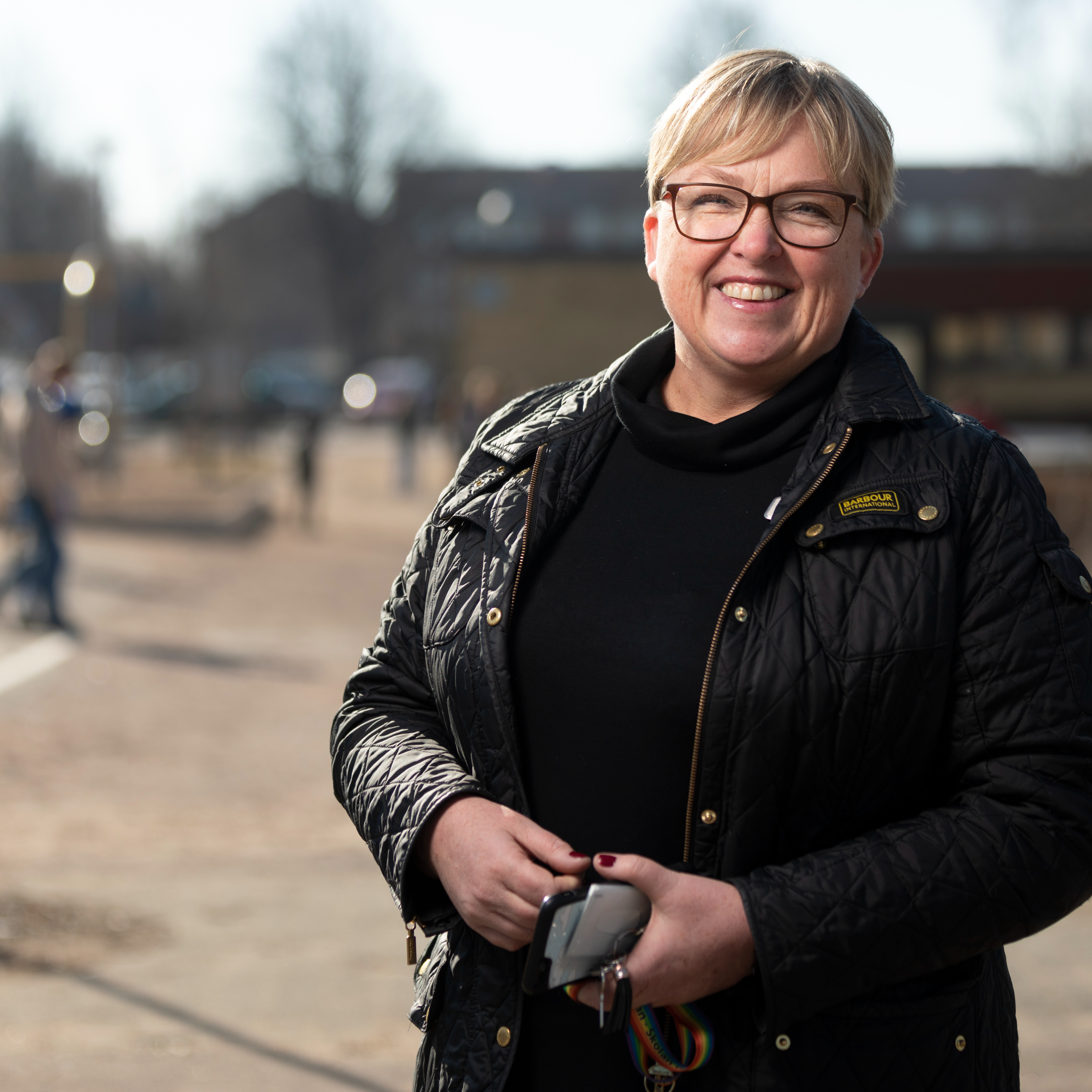Halmstad växer