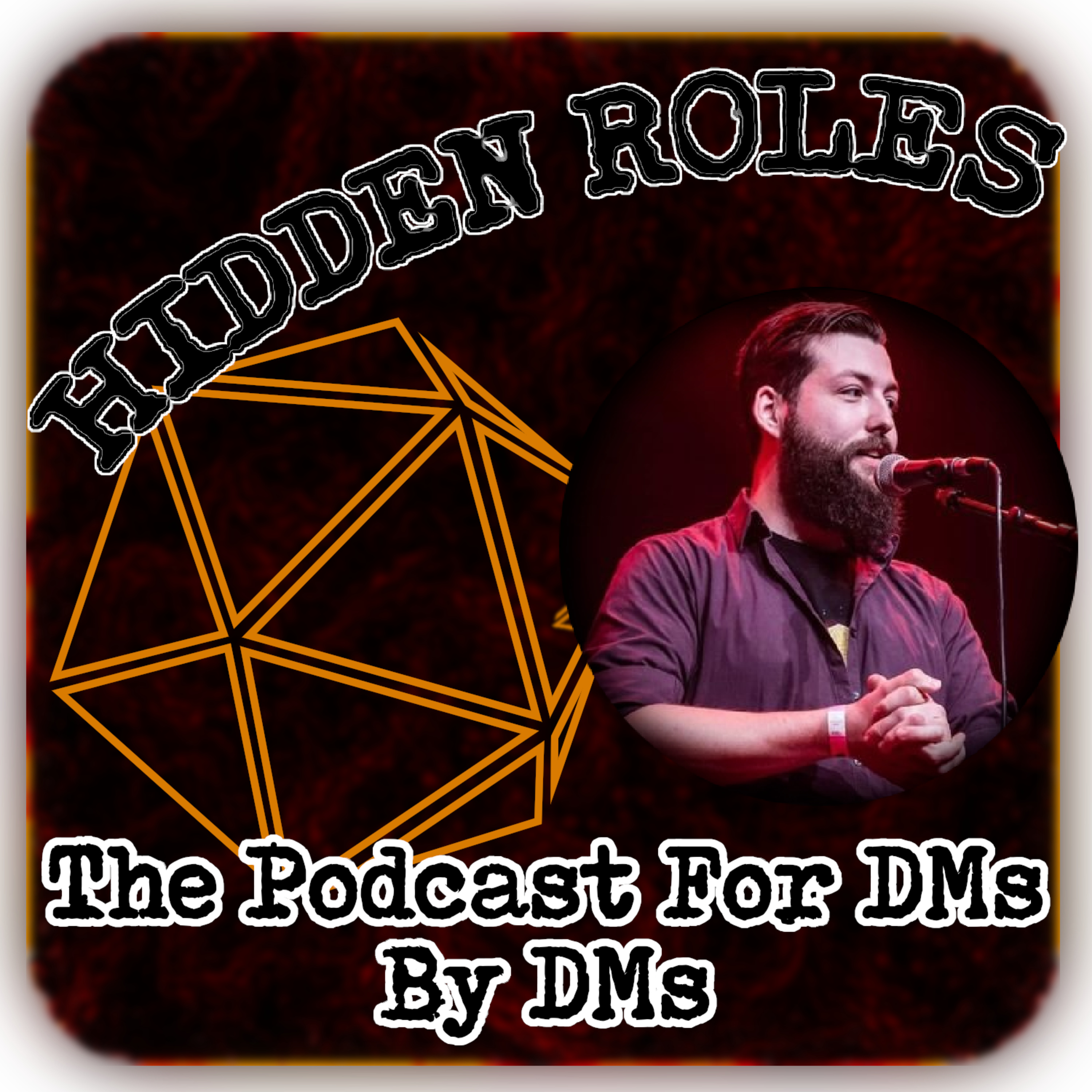 Hidden Rolls: A podcast for Dungeon Masters, By Dungeon Masters
