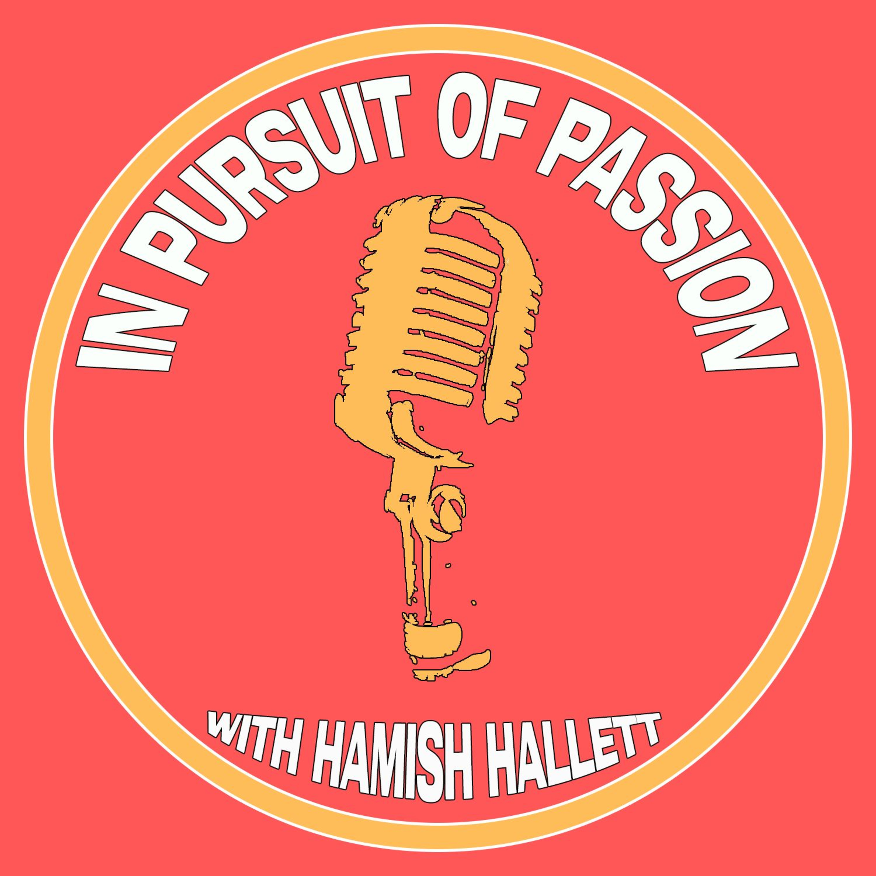 In Pursuit of Passion
