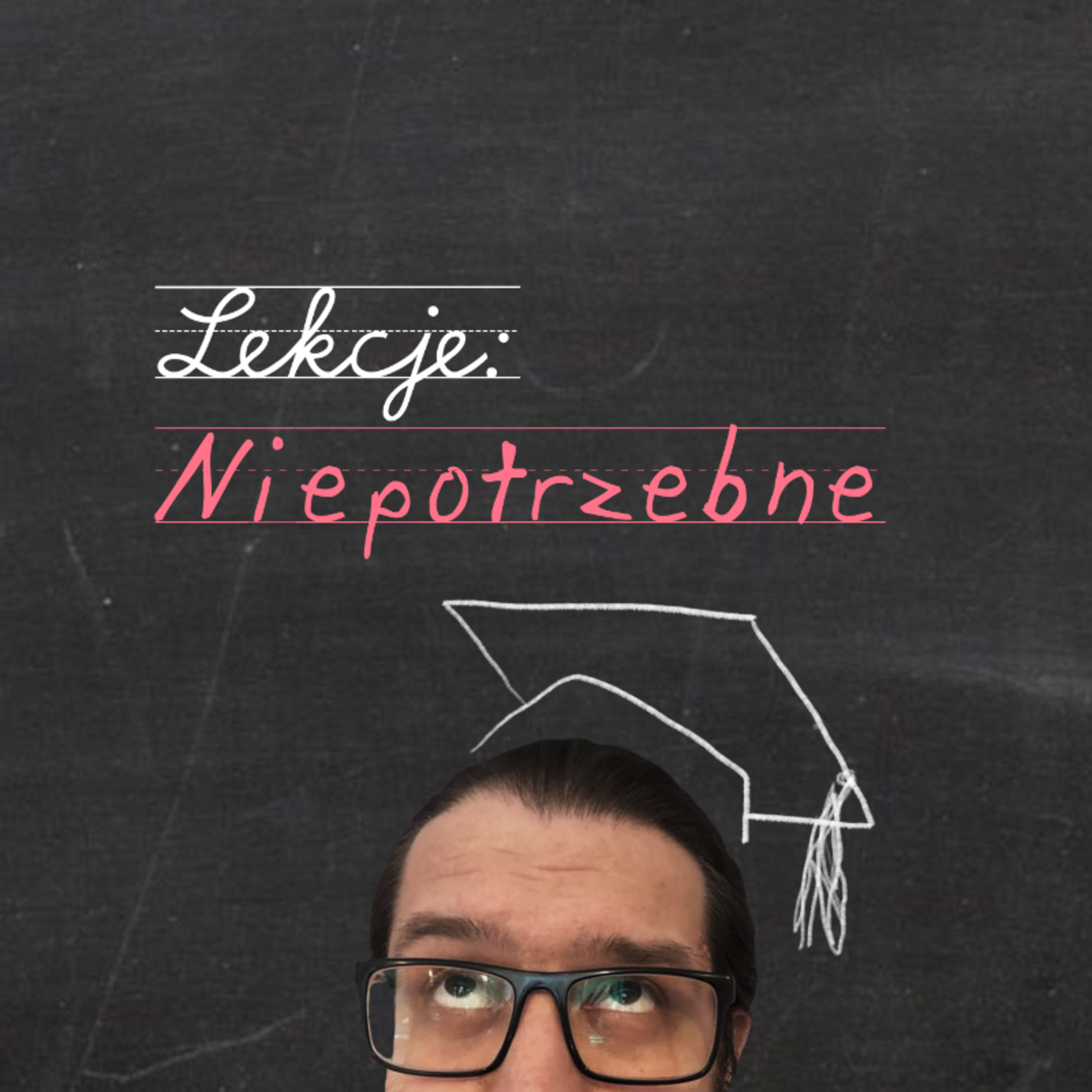 Lekcje niepotrzebne #1 - Zarządzanie sobą - Joanna Obuchowska