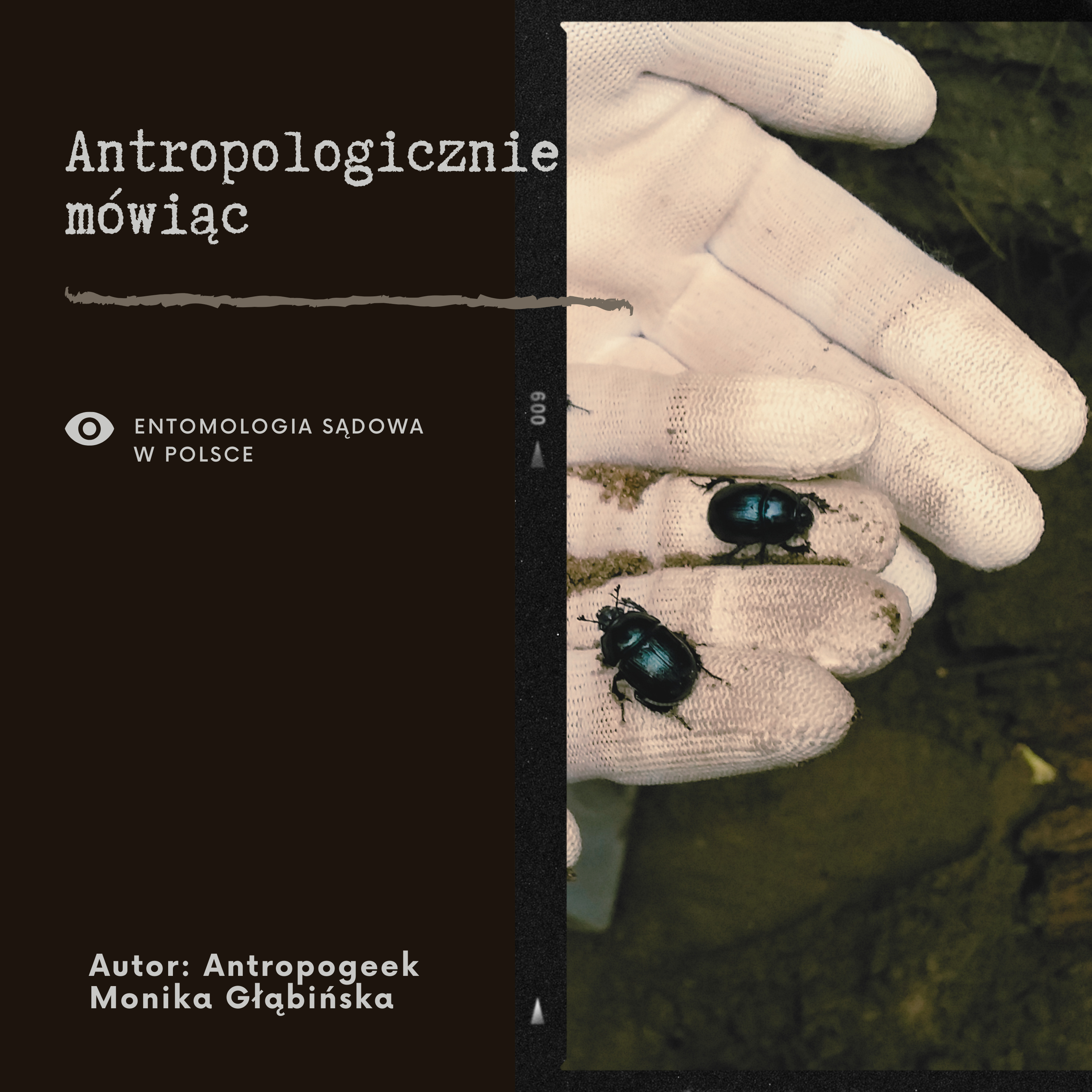 Antropologicznie mówiąc