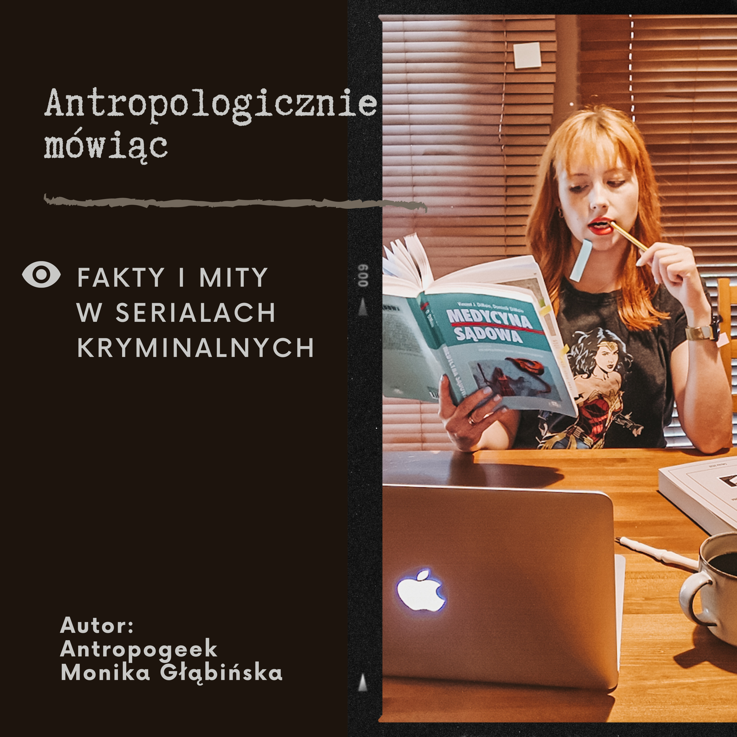 Antropologicznie mówiąc