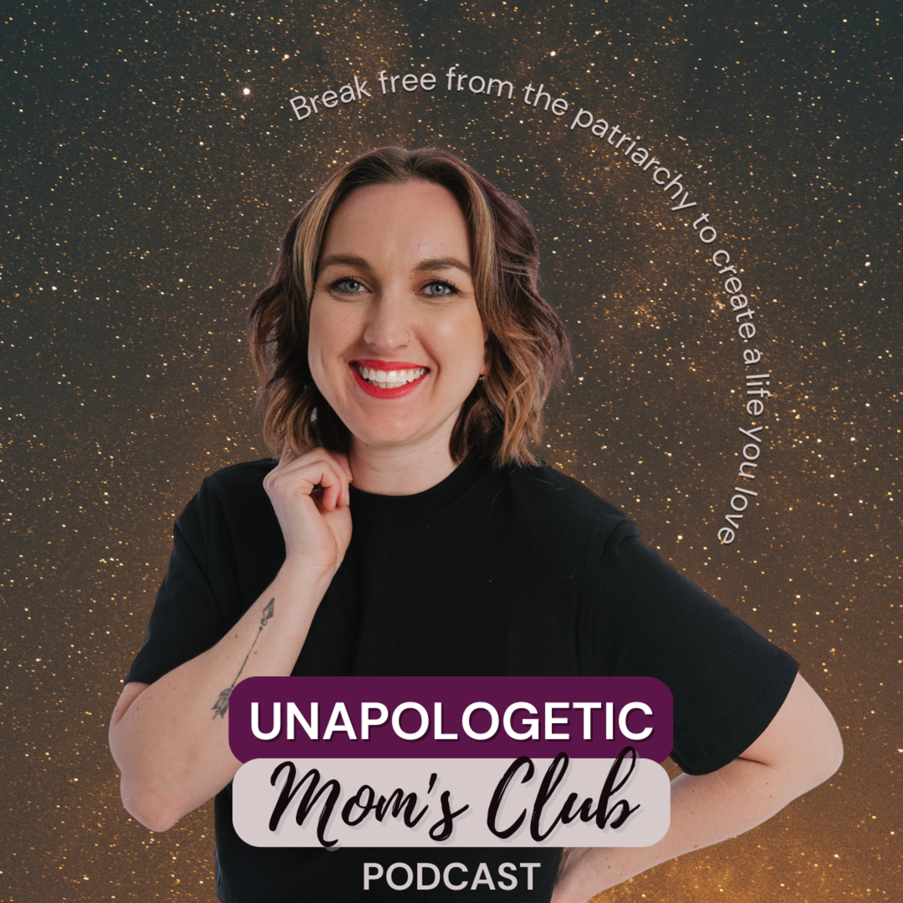 Unapologetic with Jannine MacKinnon