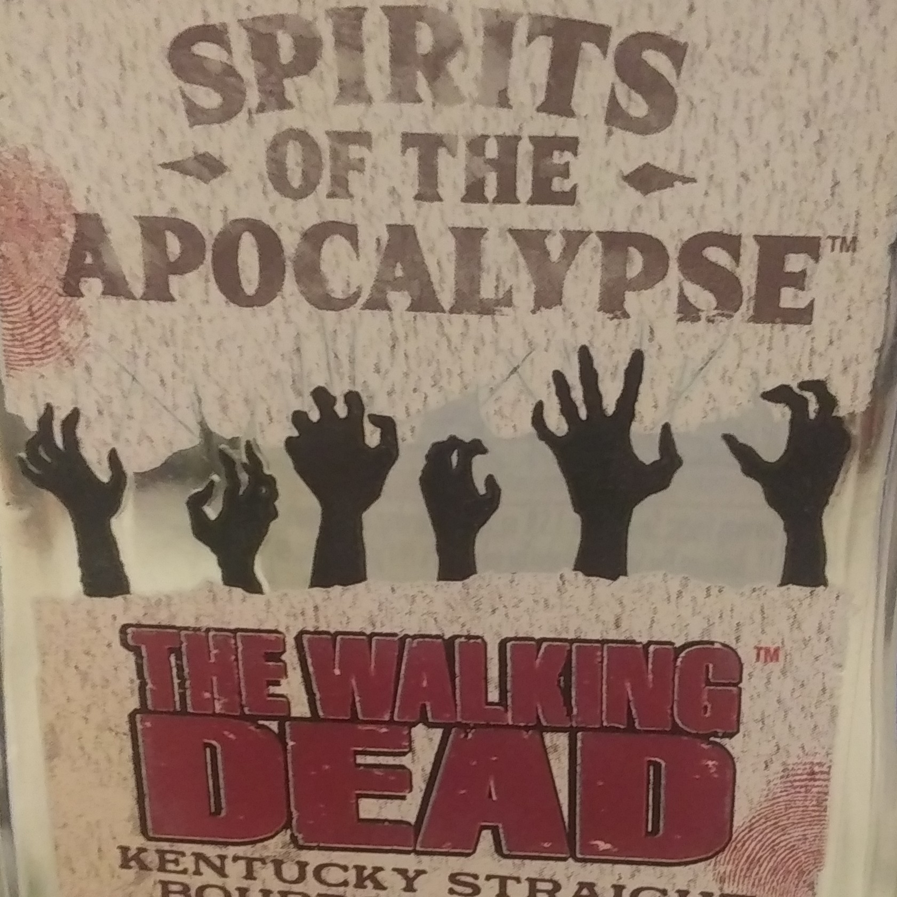 90 Proof : My Whiskey Thoughts