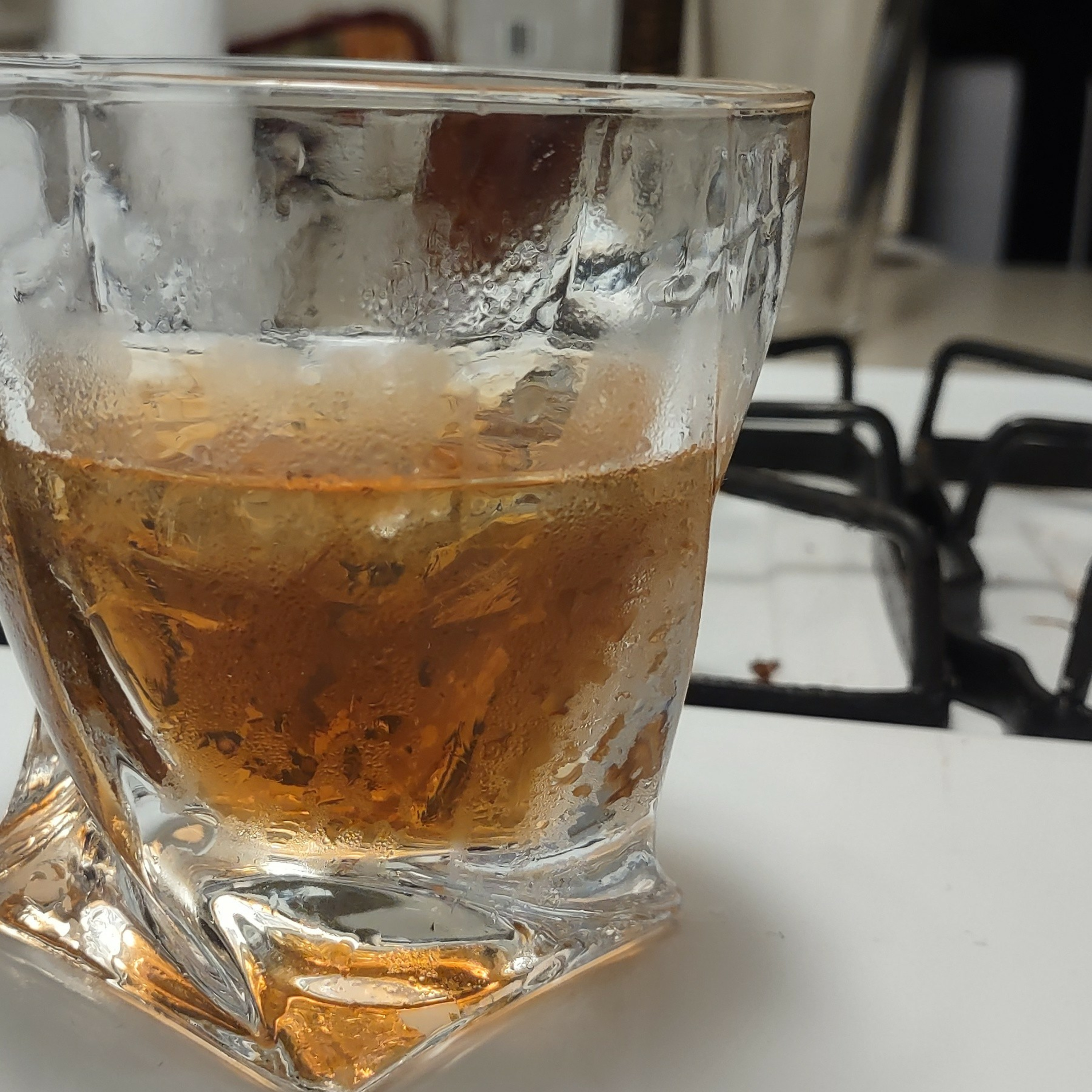 90 Proof : My Whiskey Thoughts